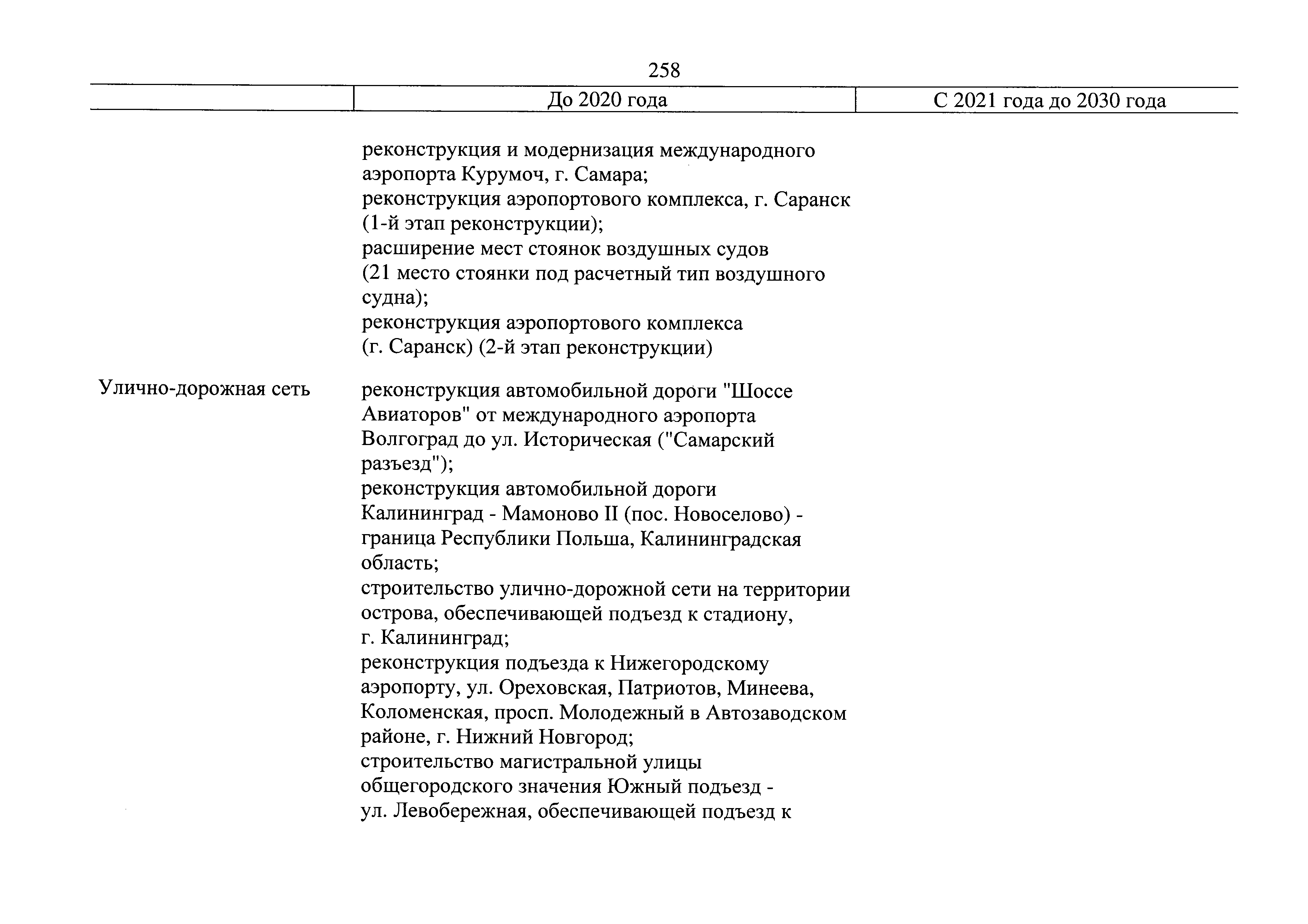 № 1