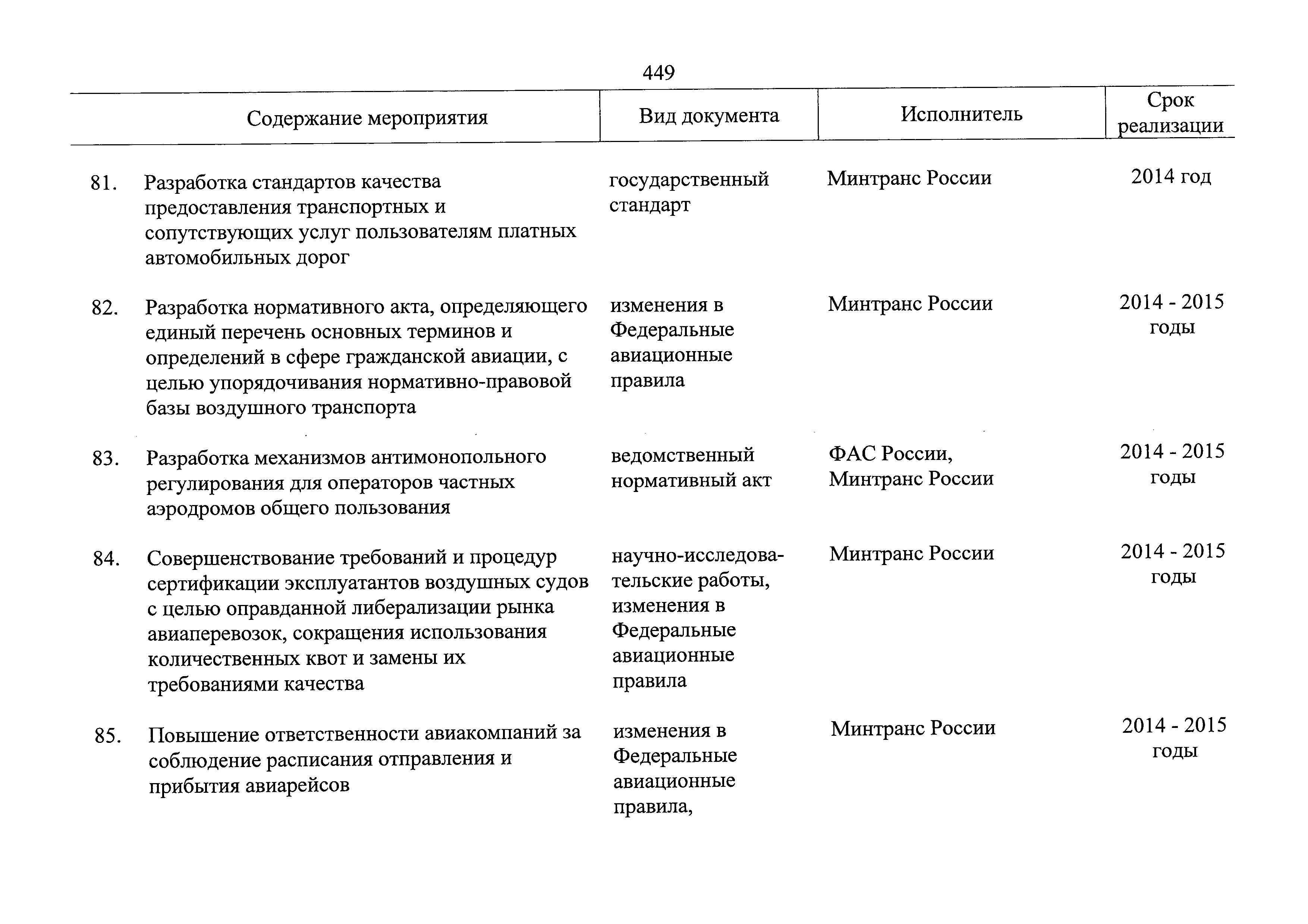 № 1