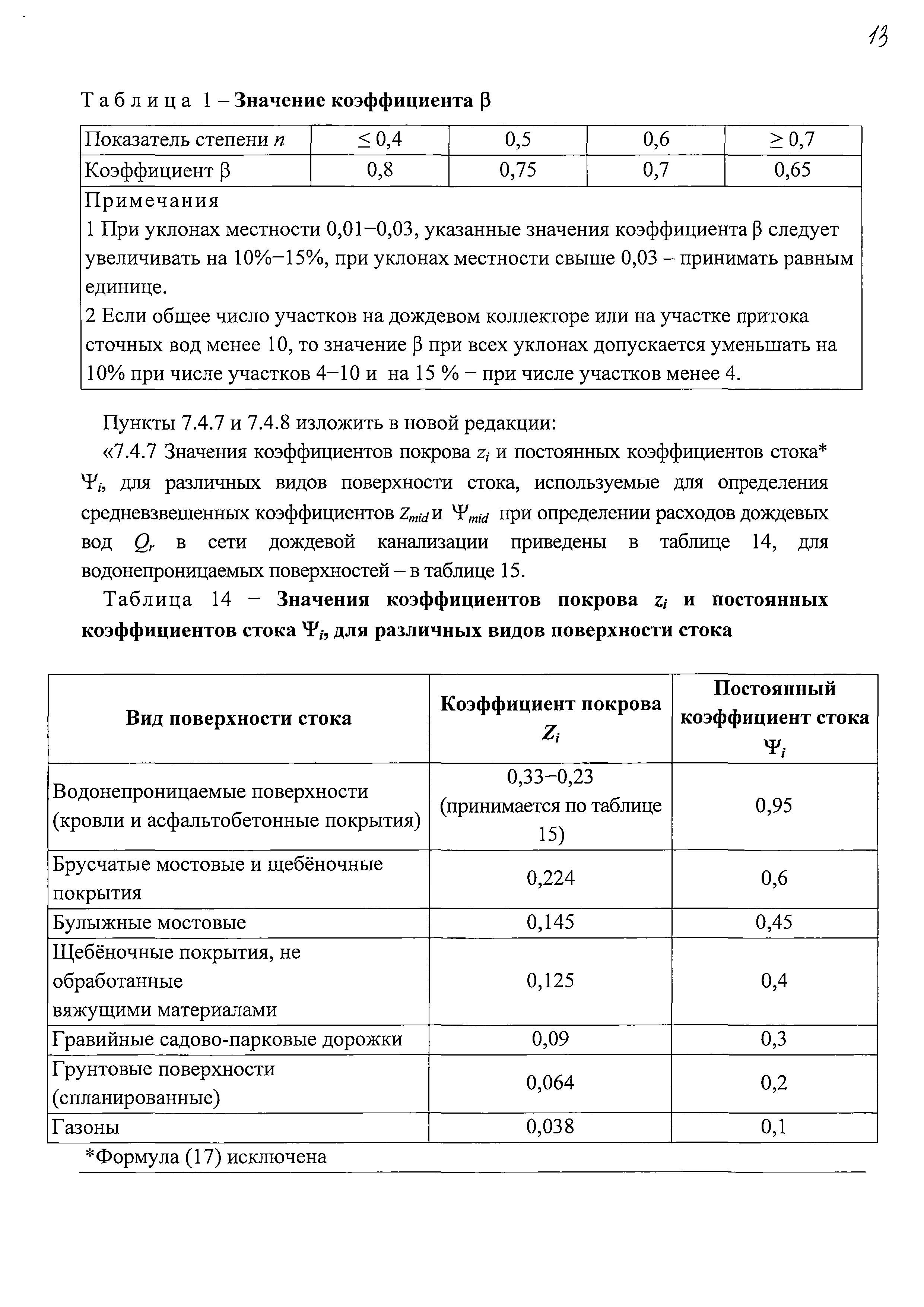 № 1