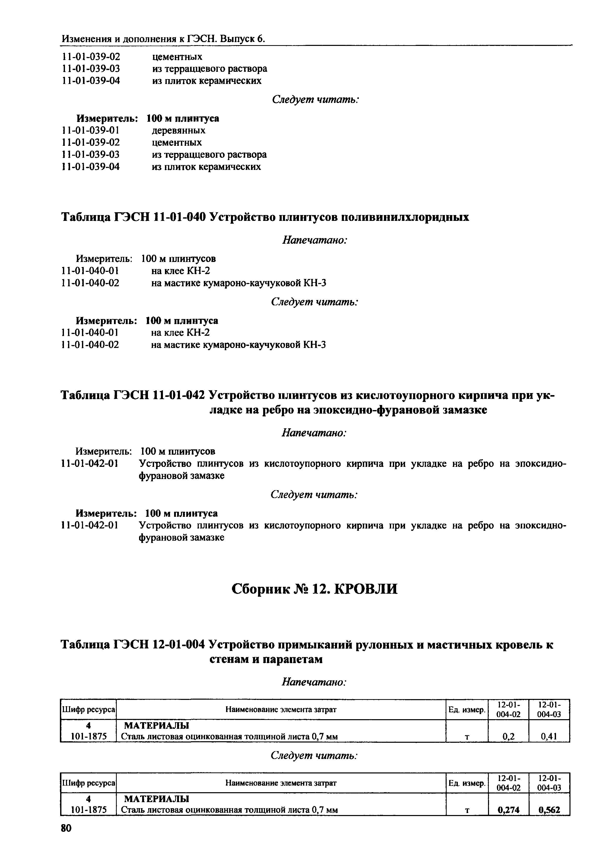 № 6д