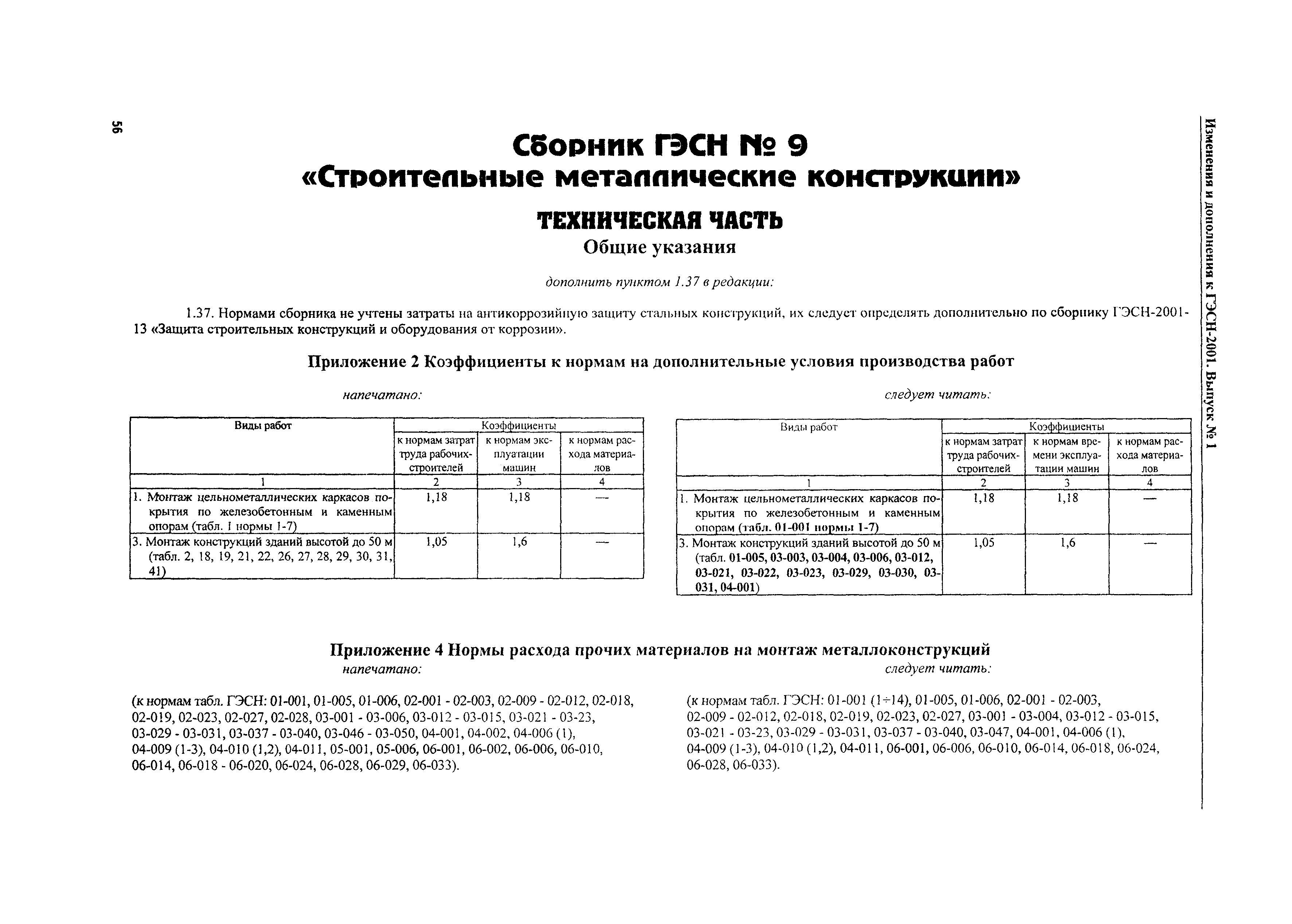 № 1