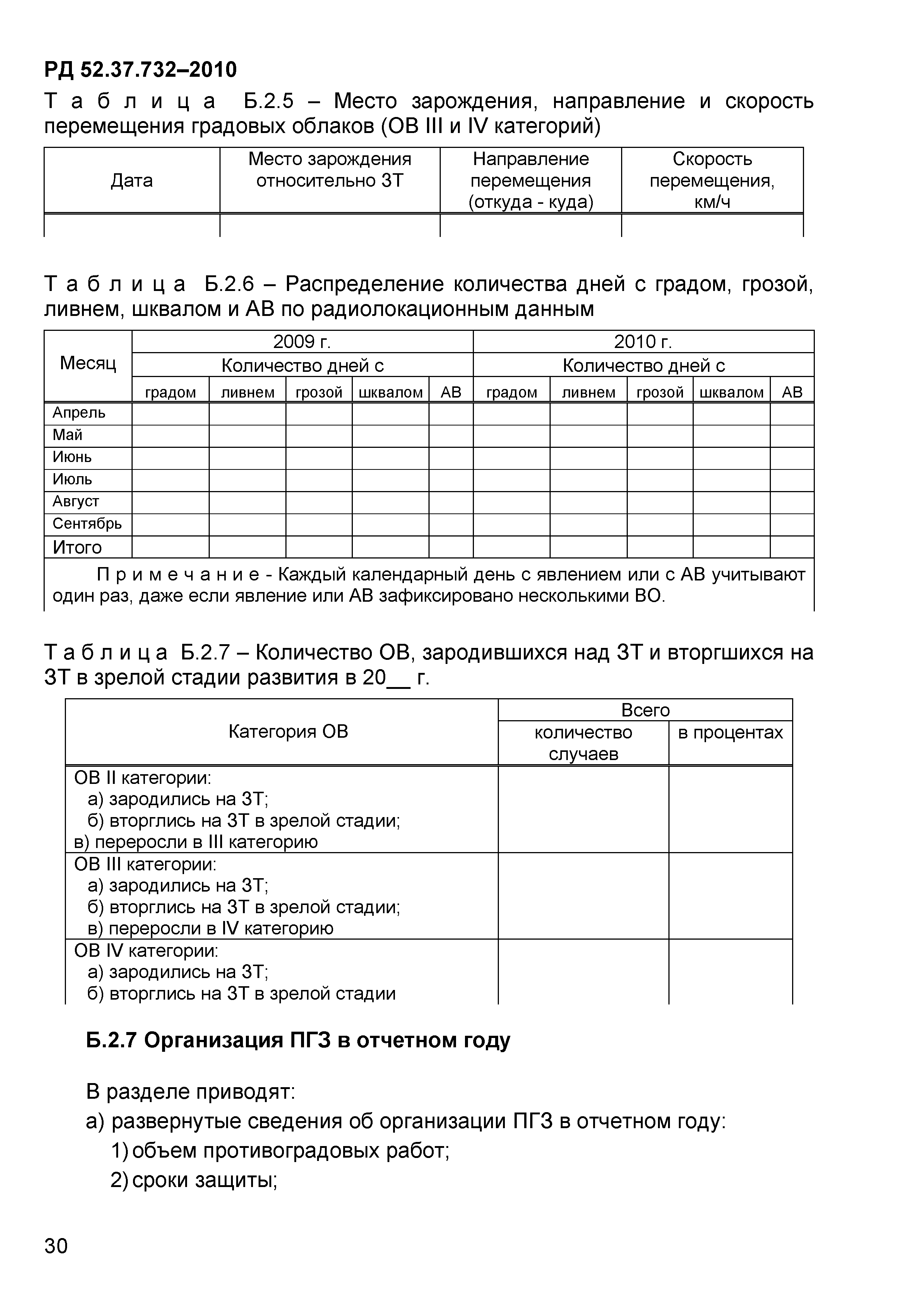 РД 52.37.732-2010