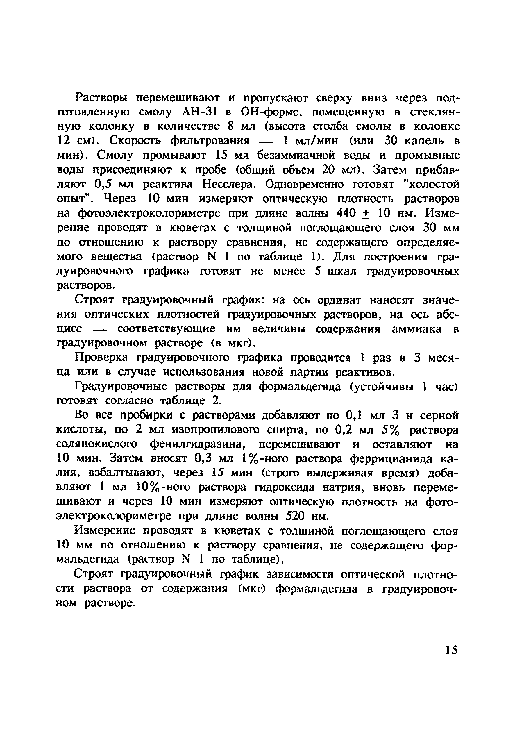 МУ 4785-88