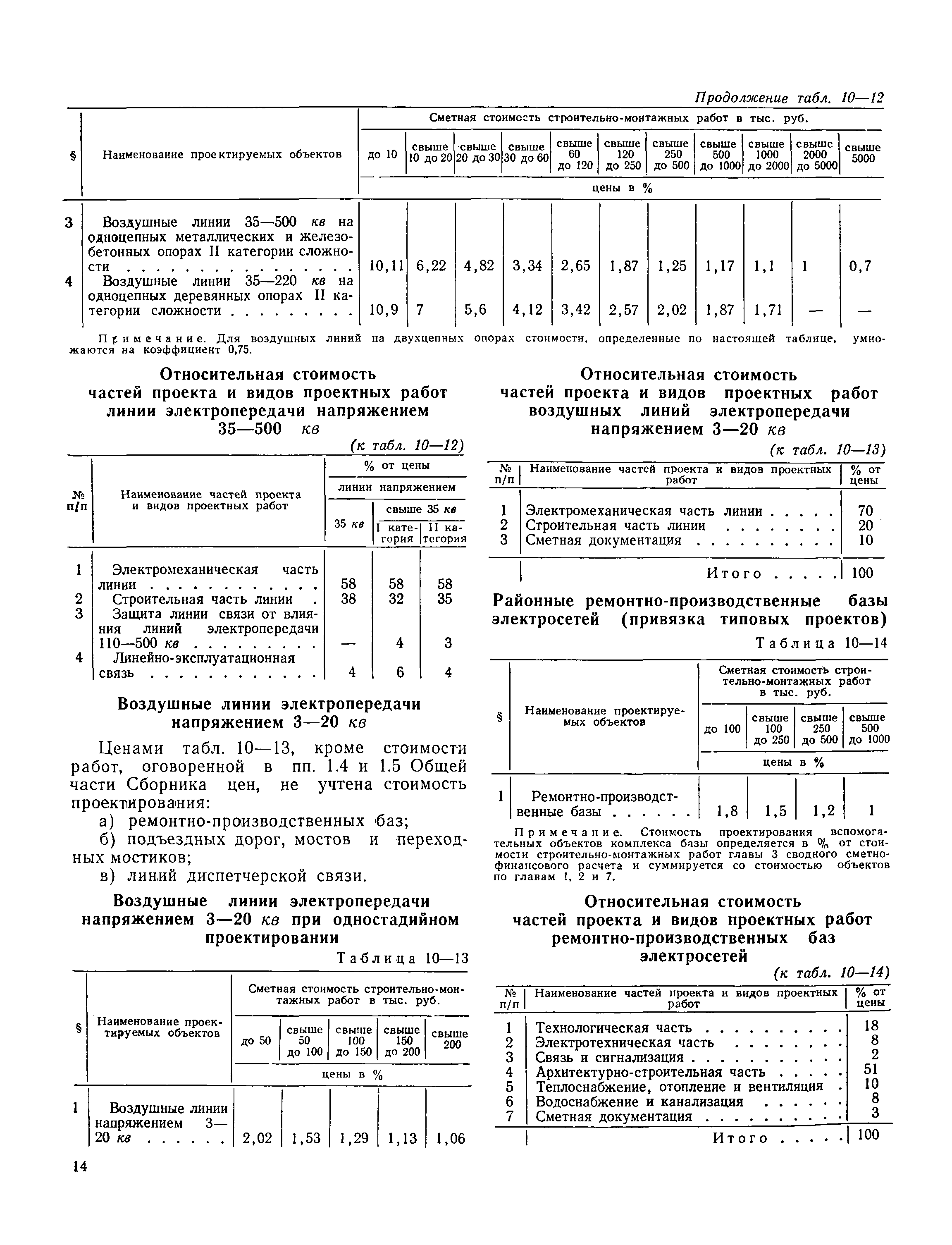 Раздел 10
