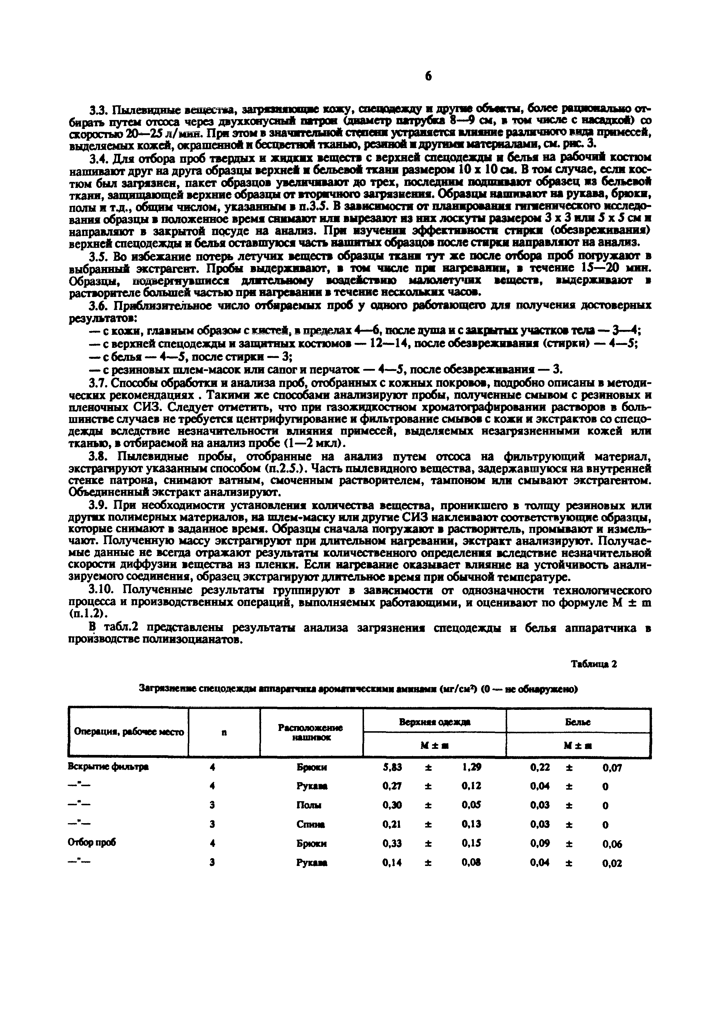 МУ 5124-89