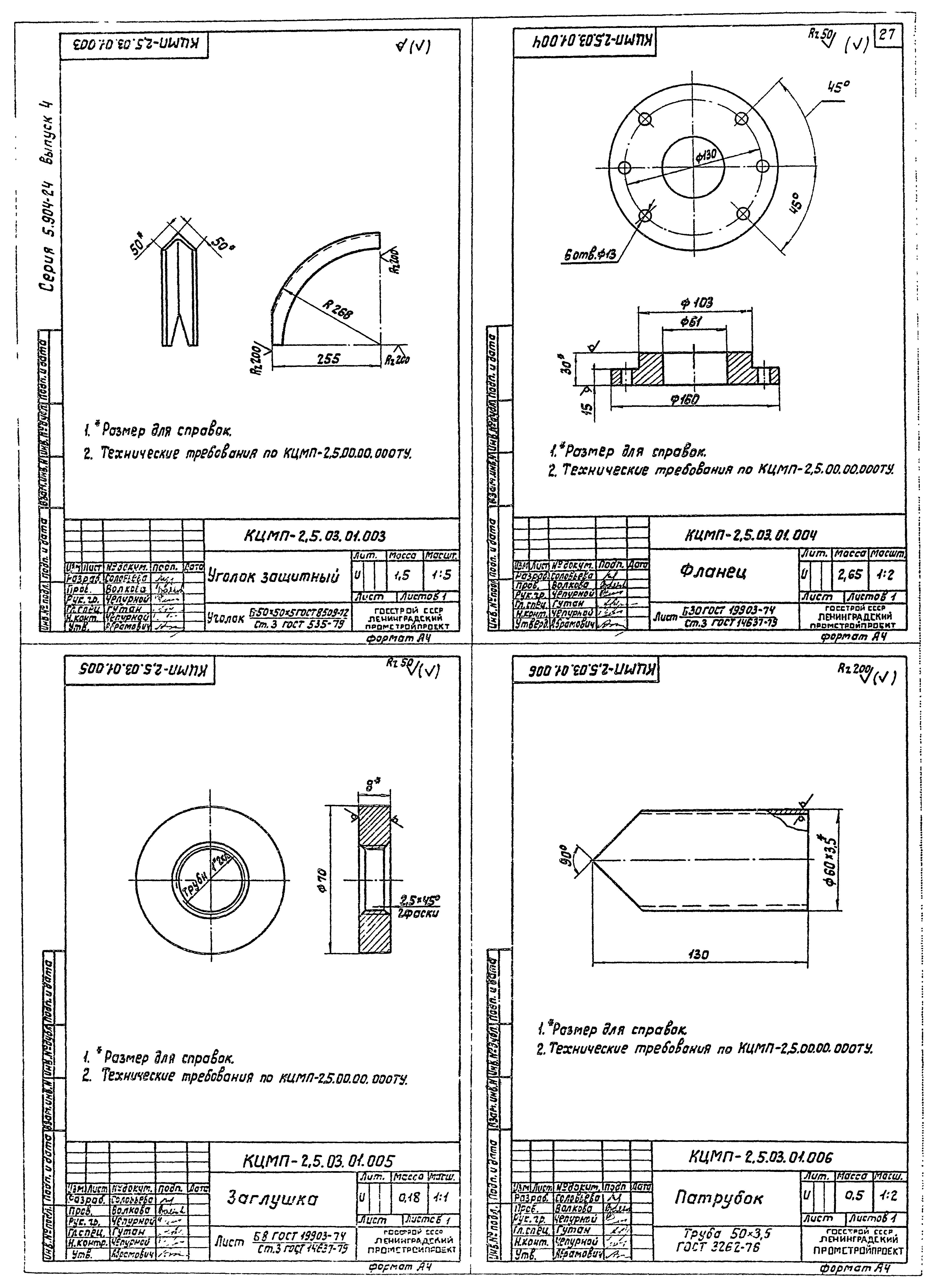 Серия 5.904-24