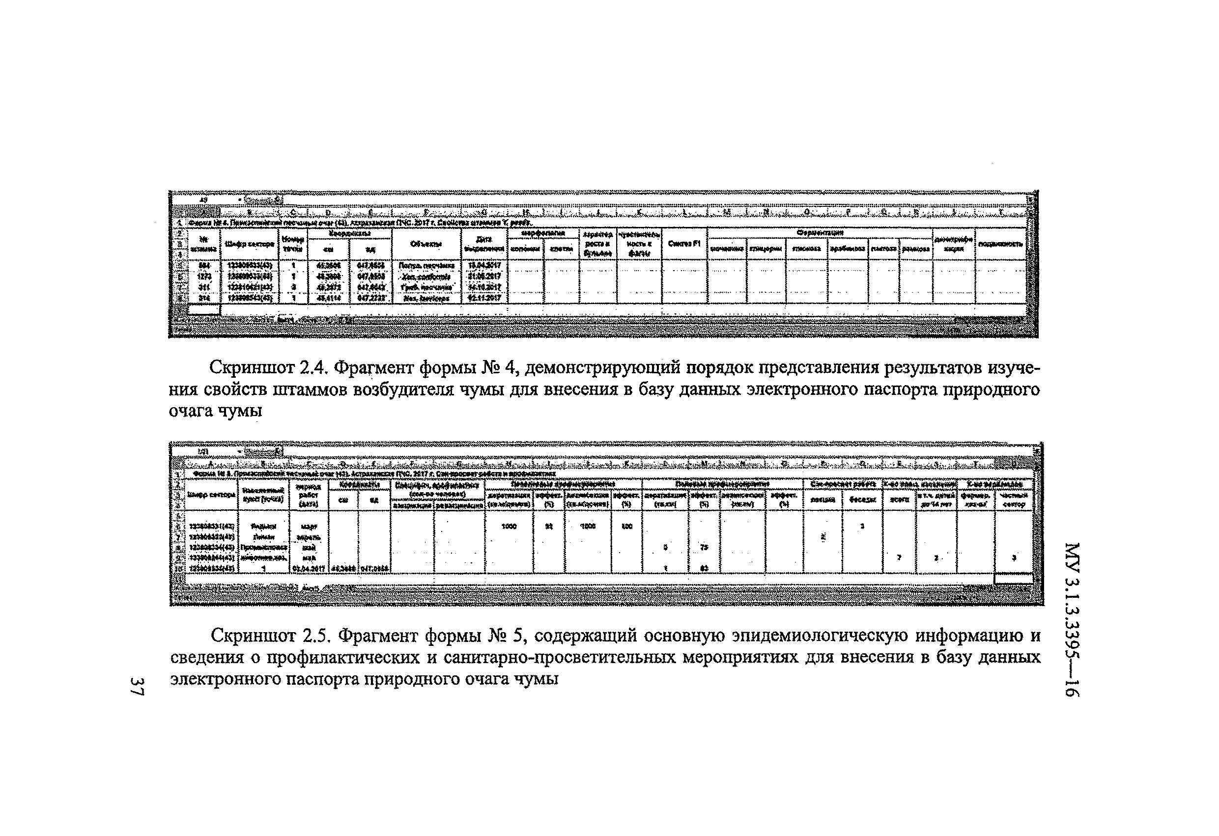 МУК 3.1.3.3395-16