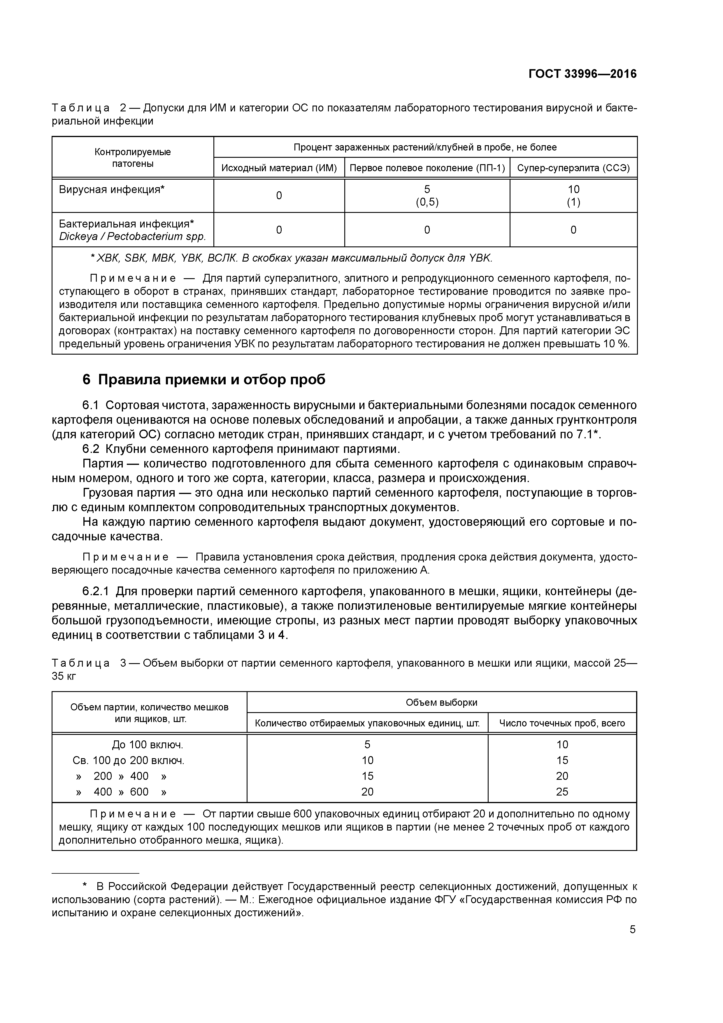 ГОСТ 33996-2016