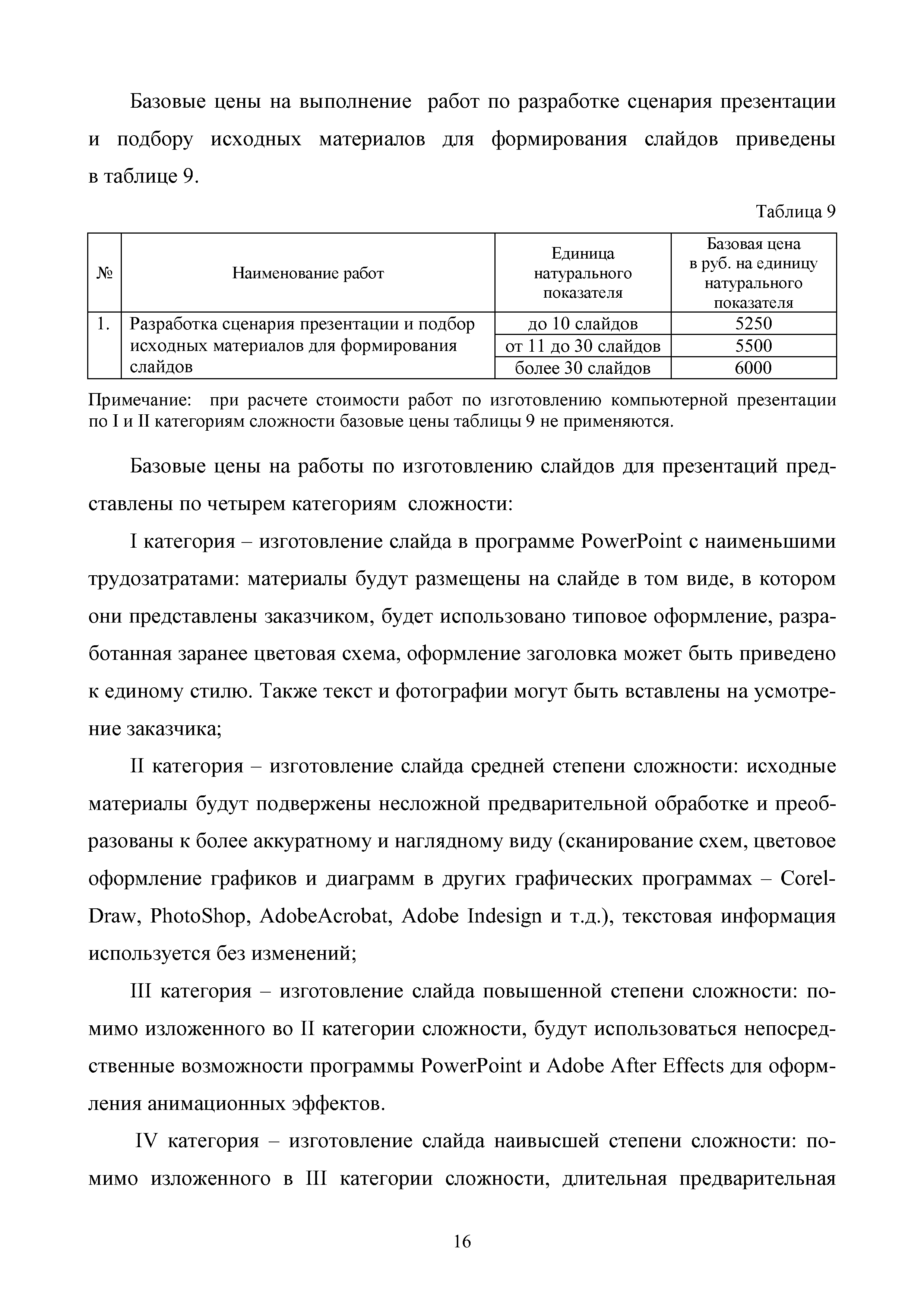 МРР 9.5-16