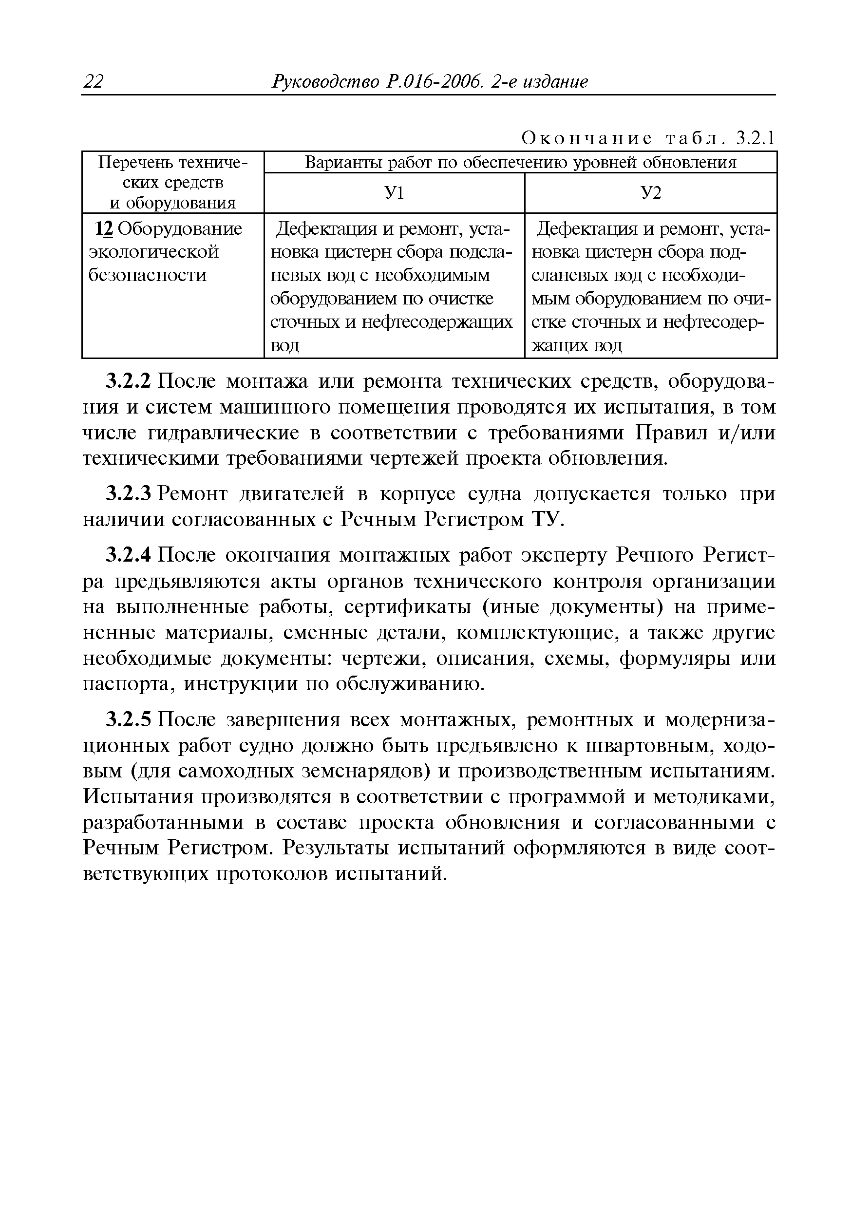 Руководство Р.016-2006