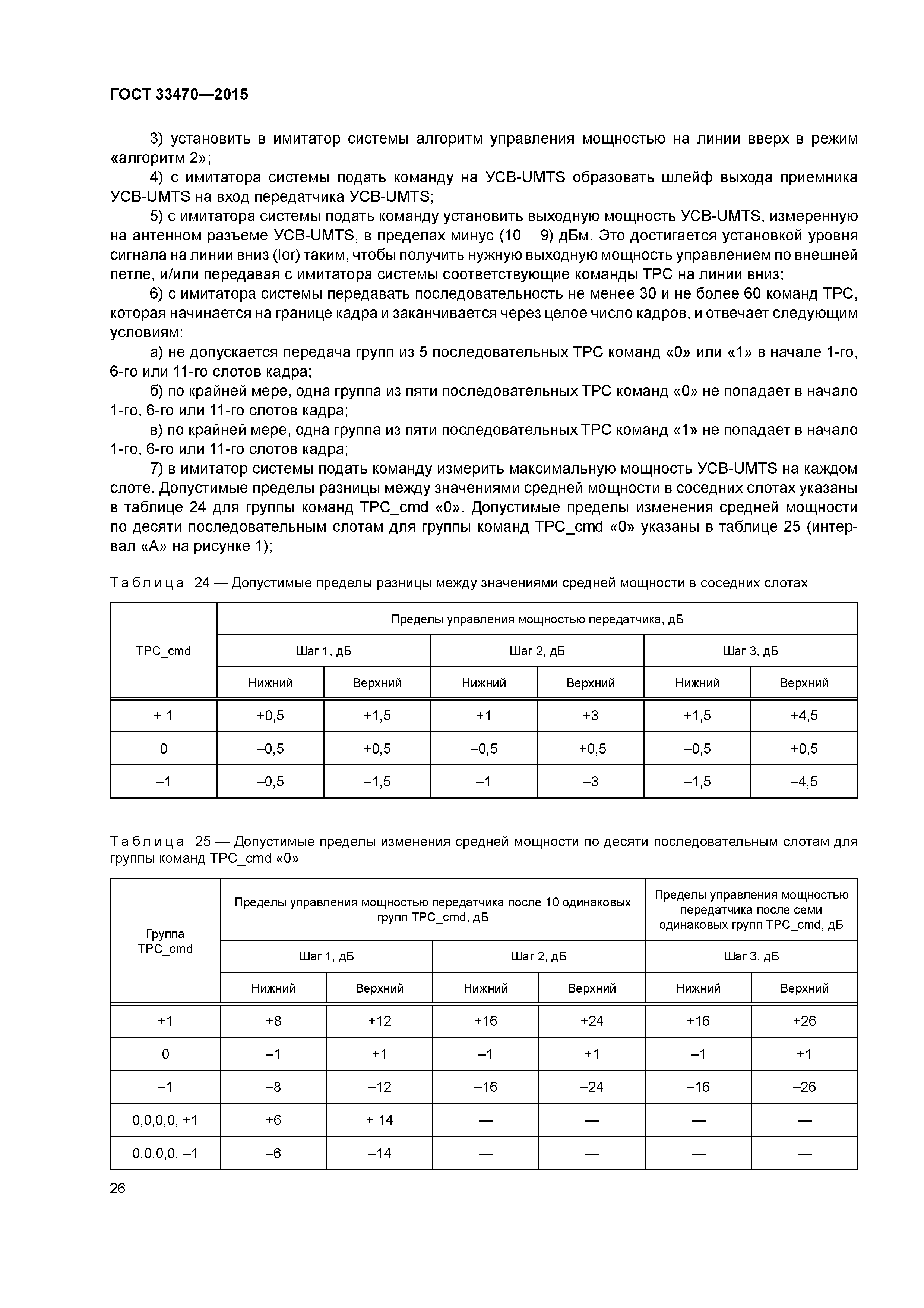 ГОСТ 33470-2015