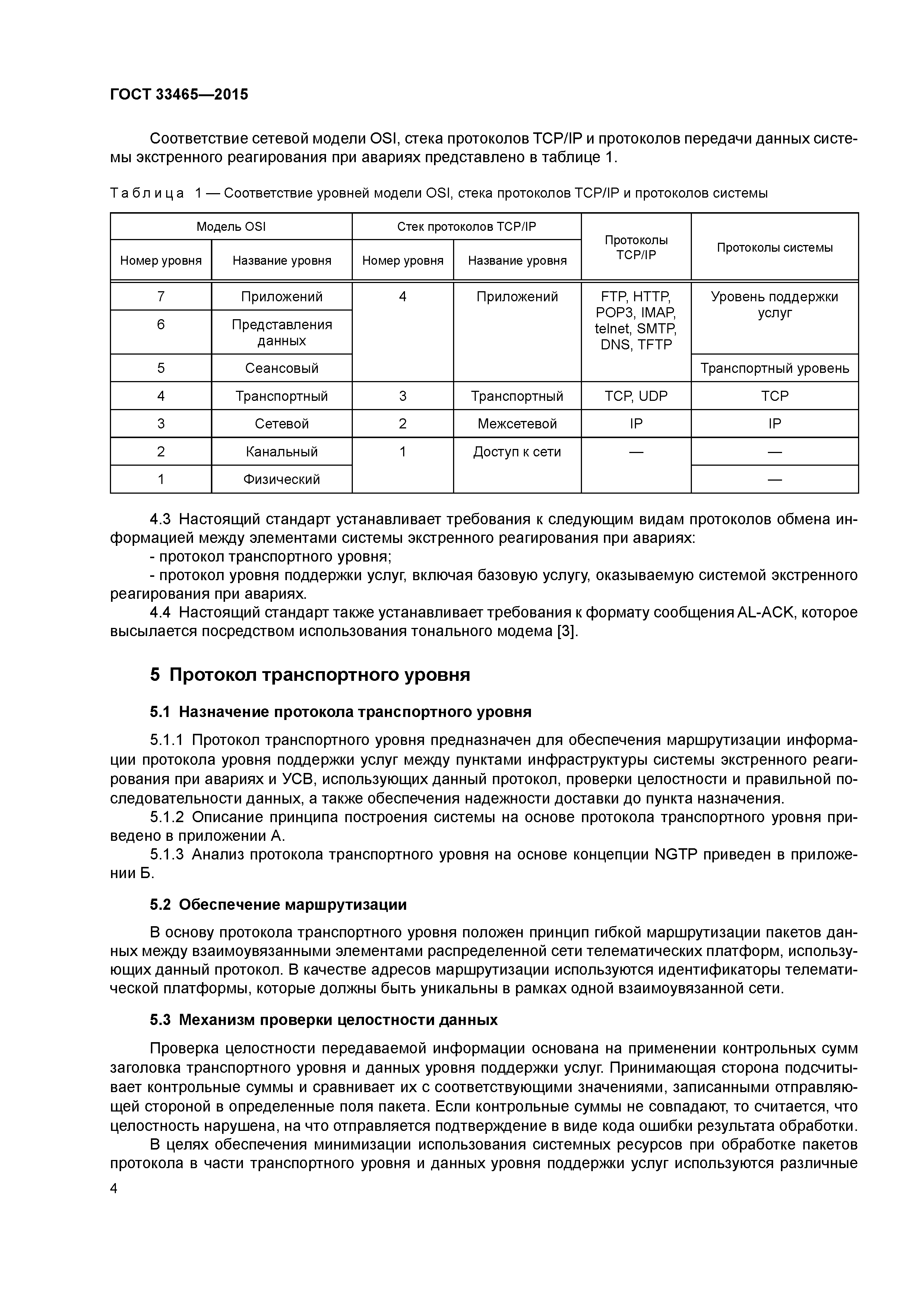ГОСТ 33465-2015