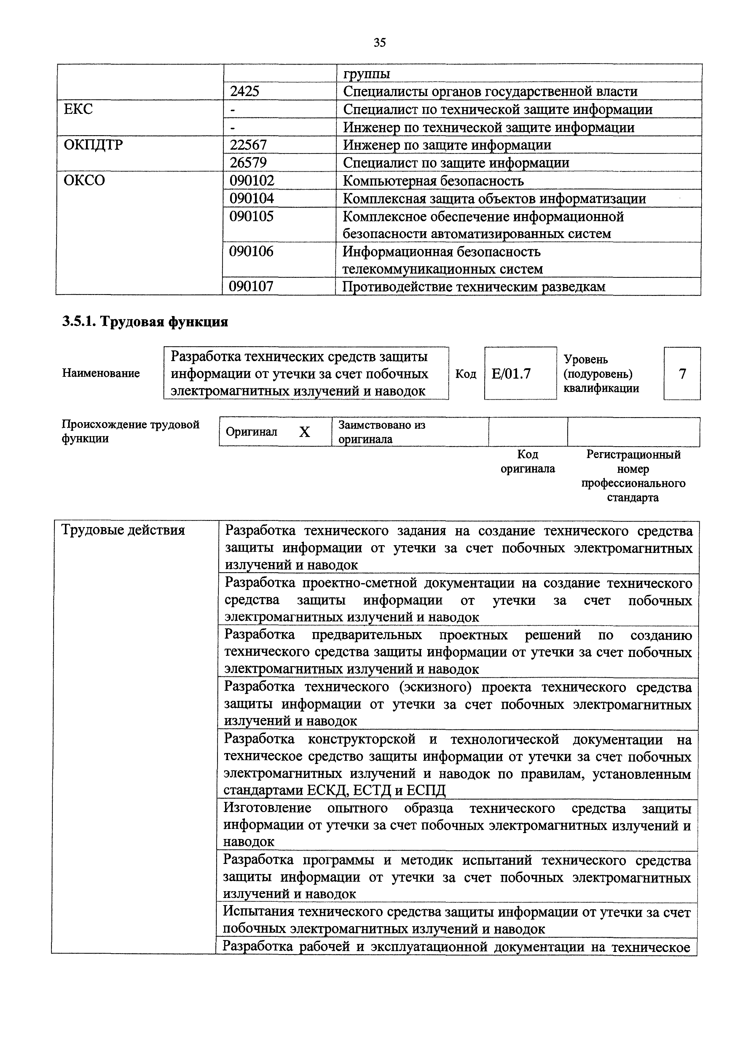 Приказ 599н