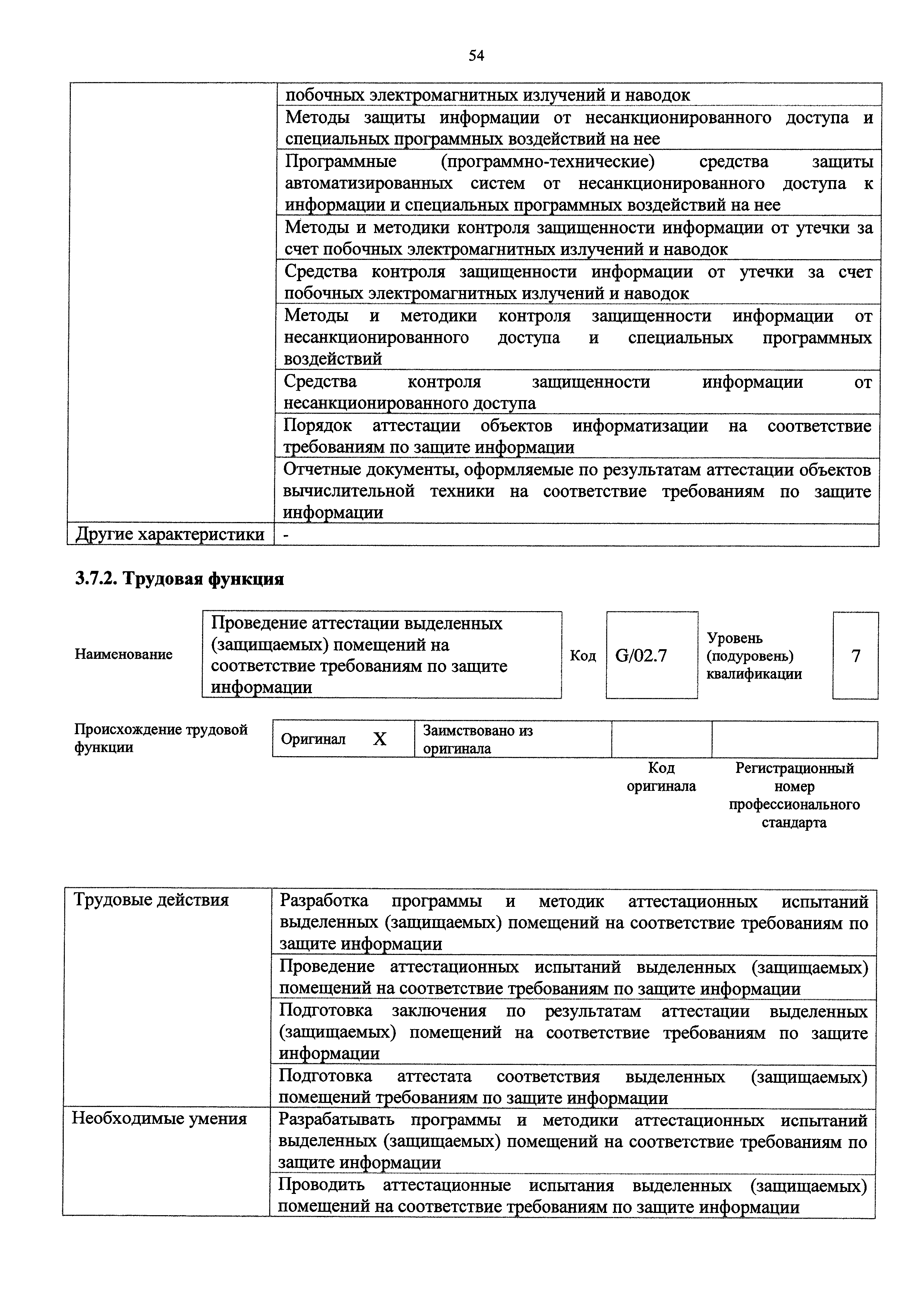 Приказ 599н