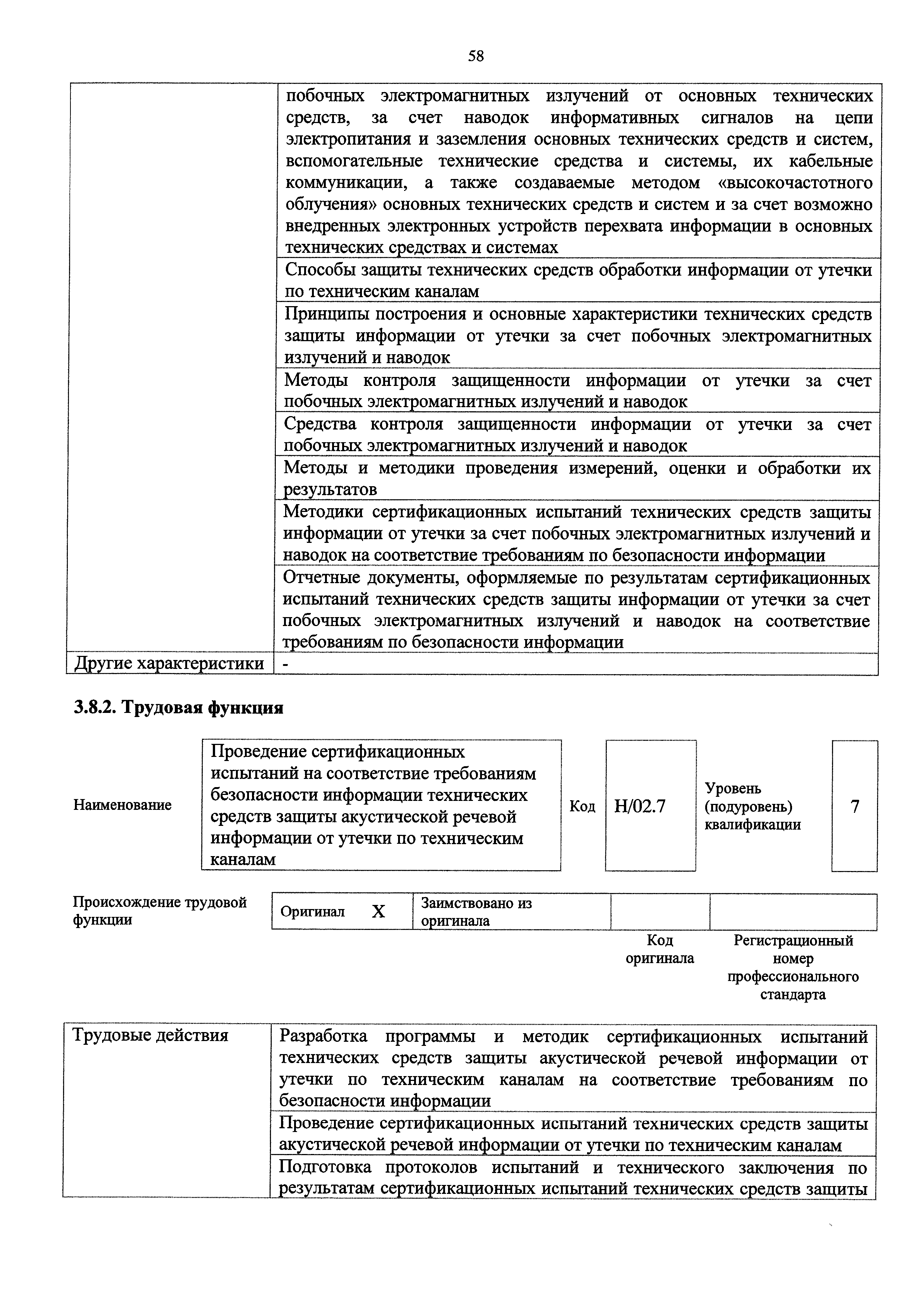Приказ 599н