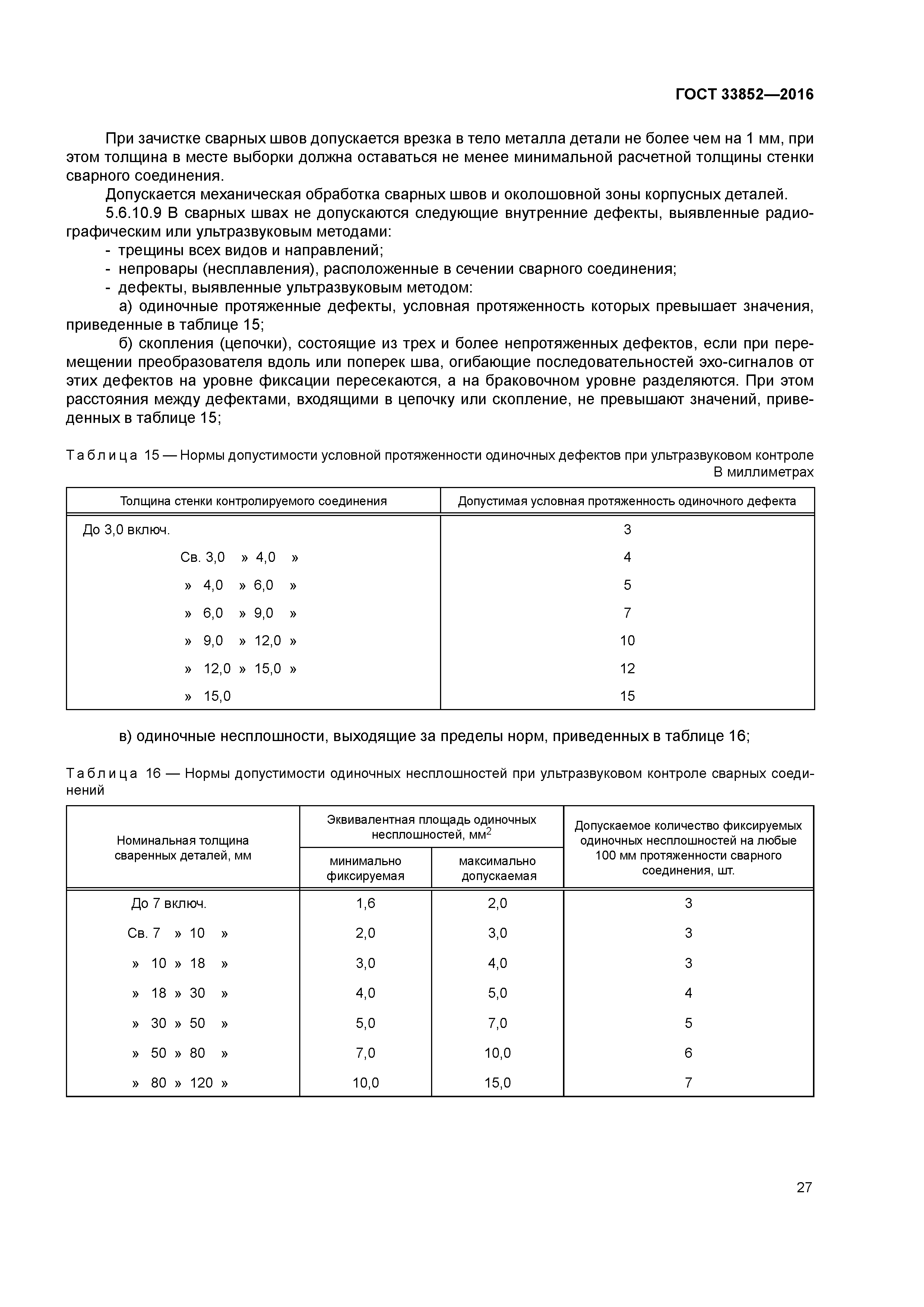 ГОСТ 33852-2016