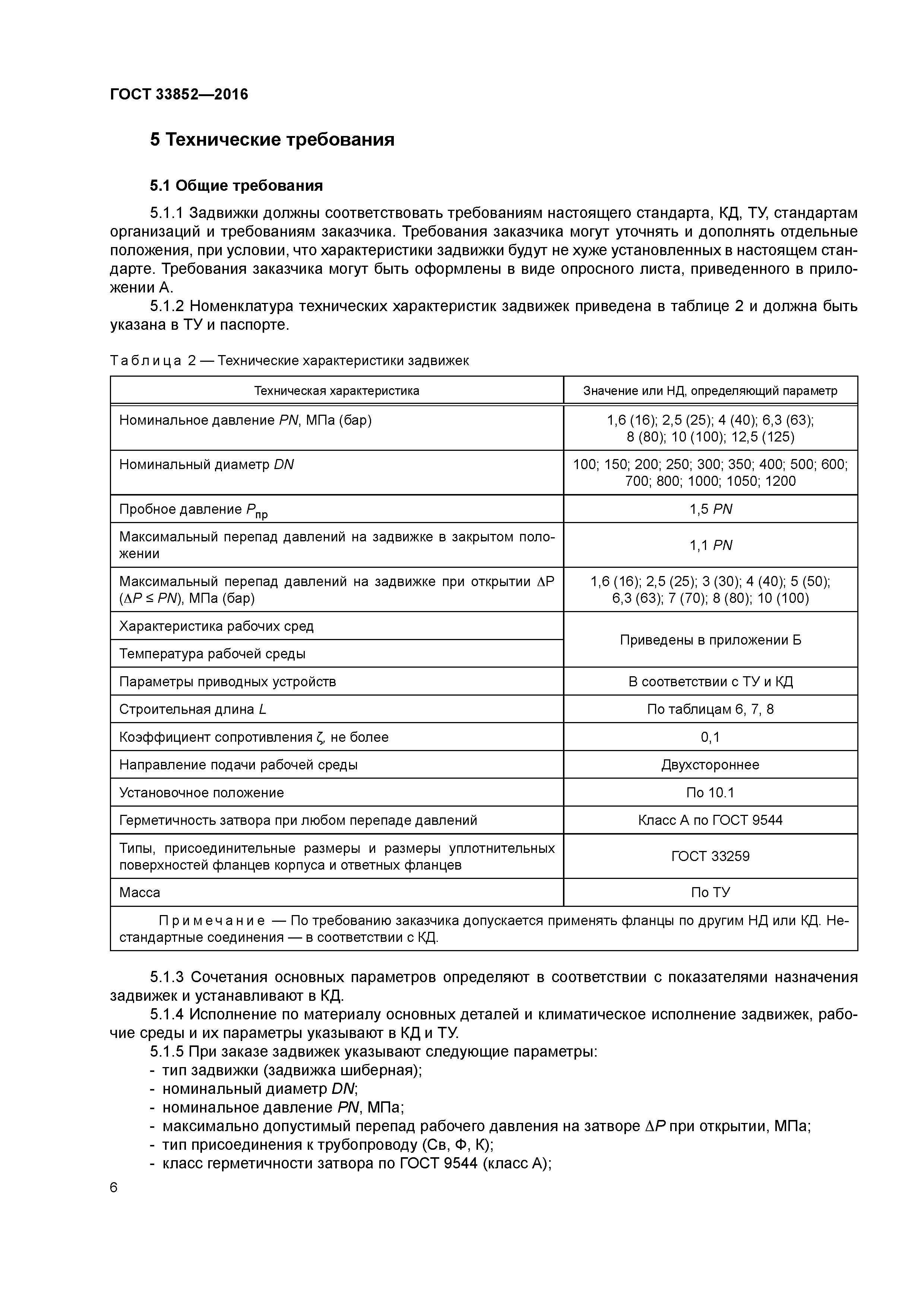 ГОСТ 33852-2016