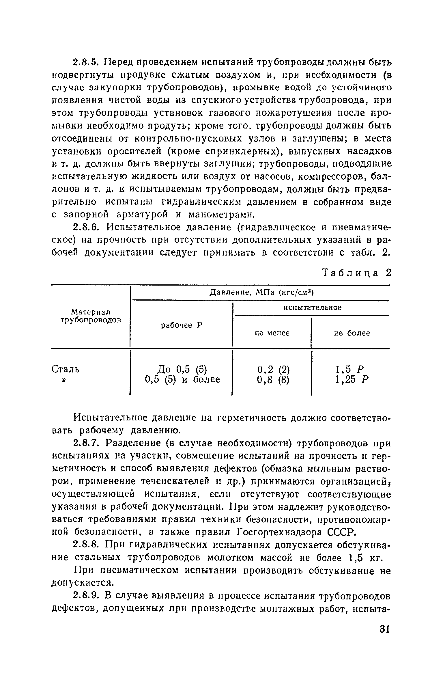 Часть II