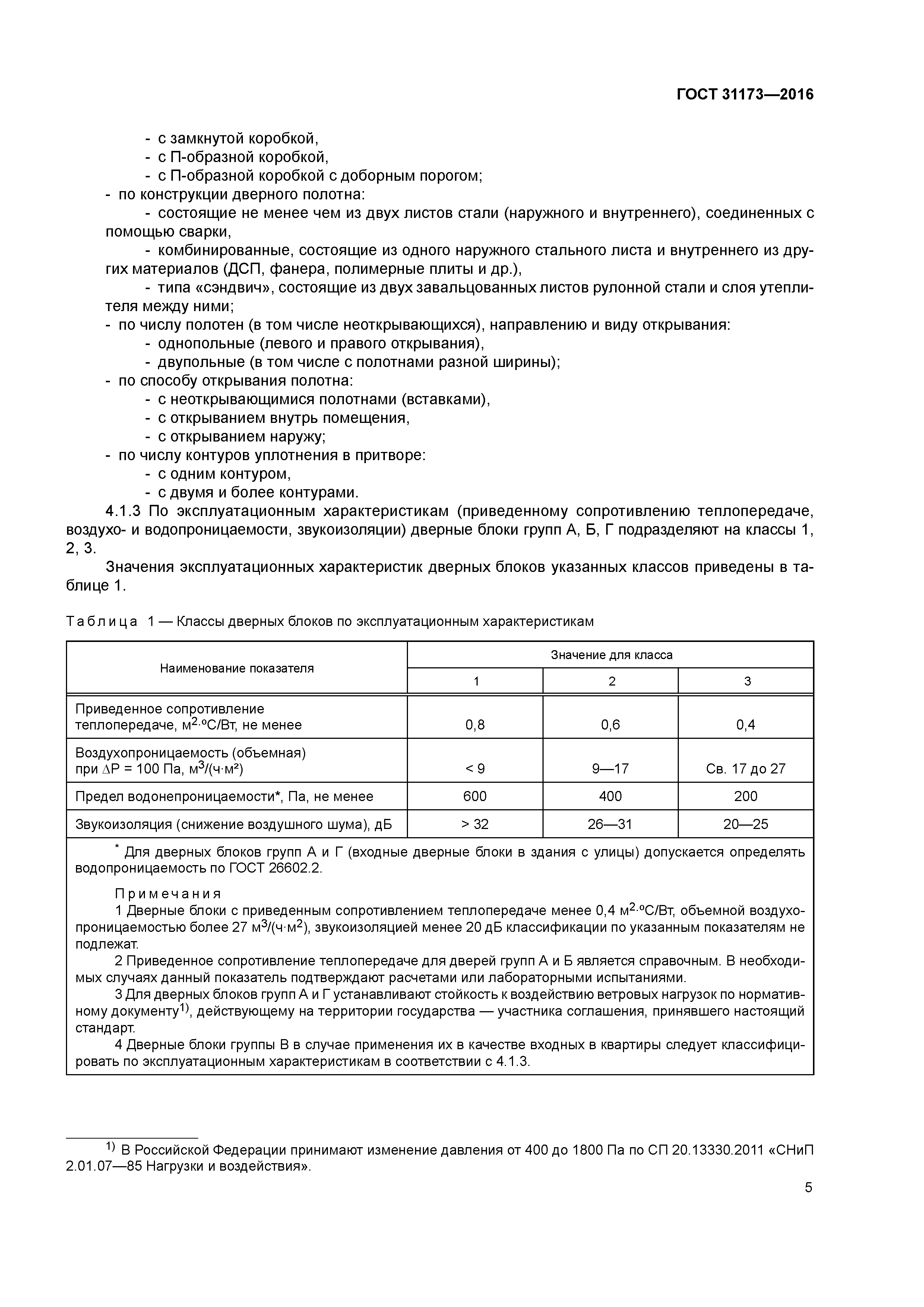 ГОСТ 31173-2016