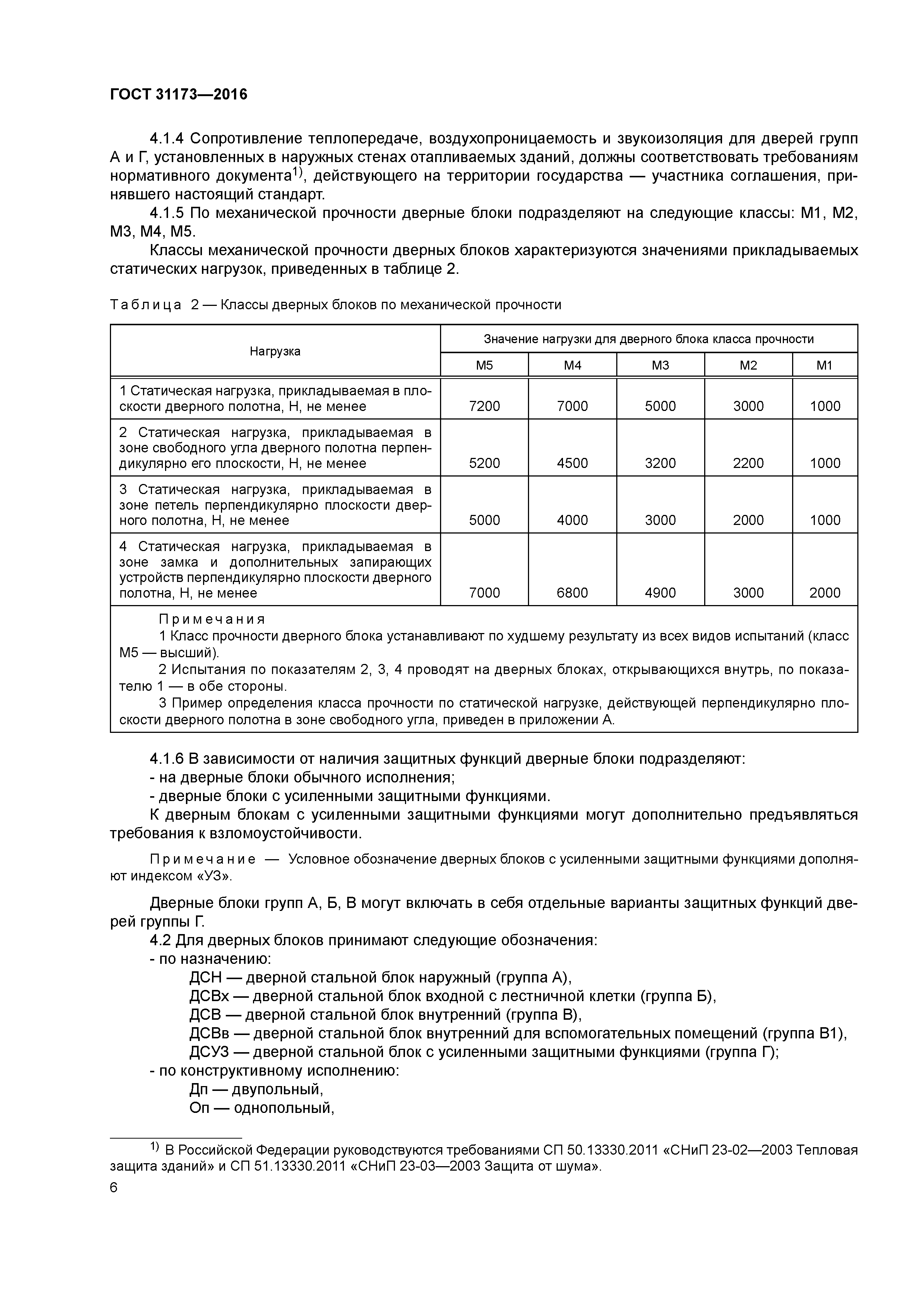 ГОСТ 31173-2016