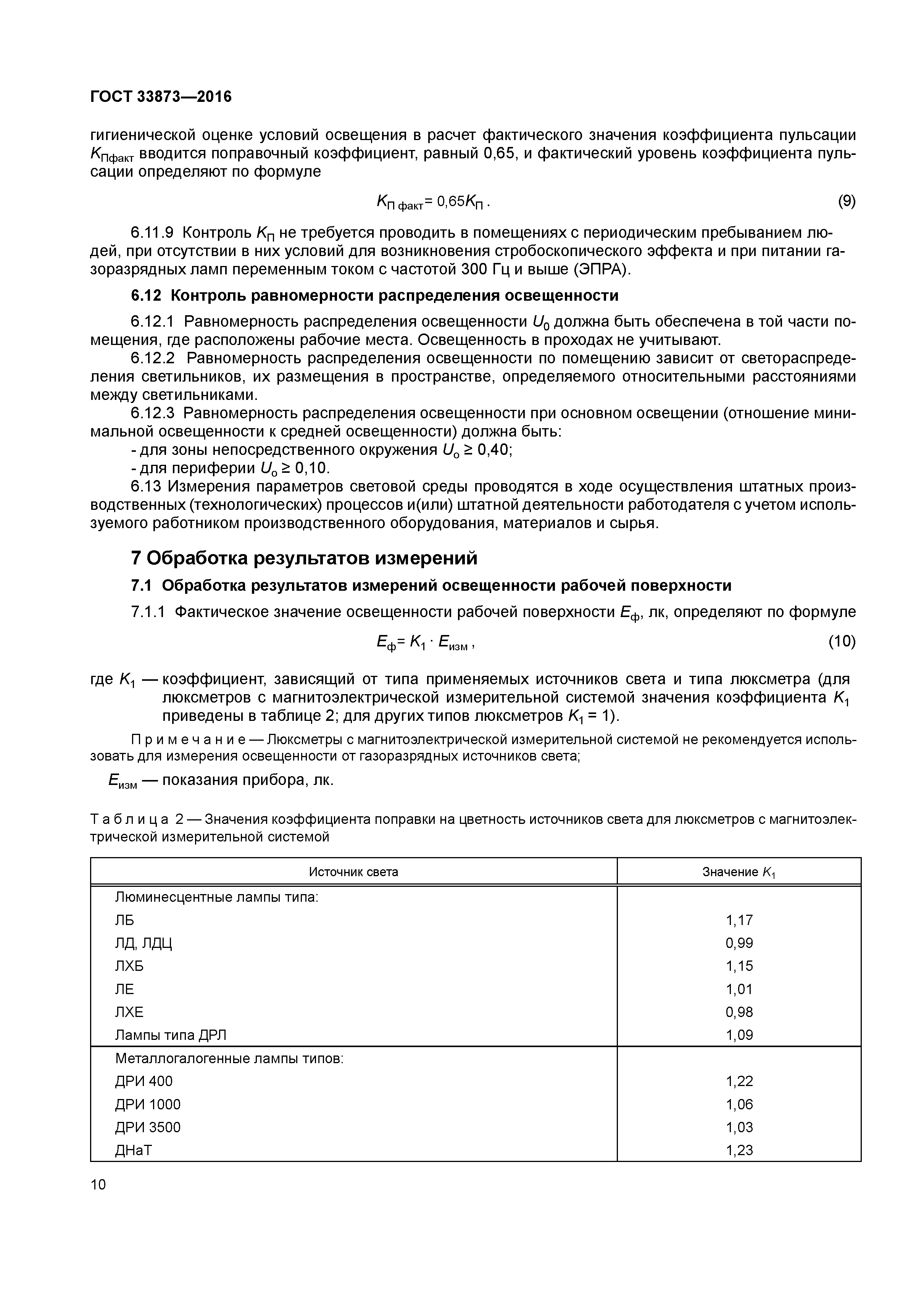 ГОСТ 33873-2016