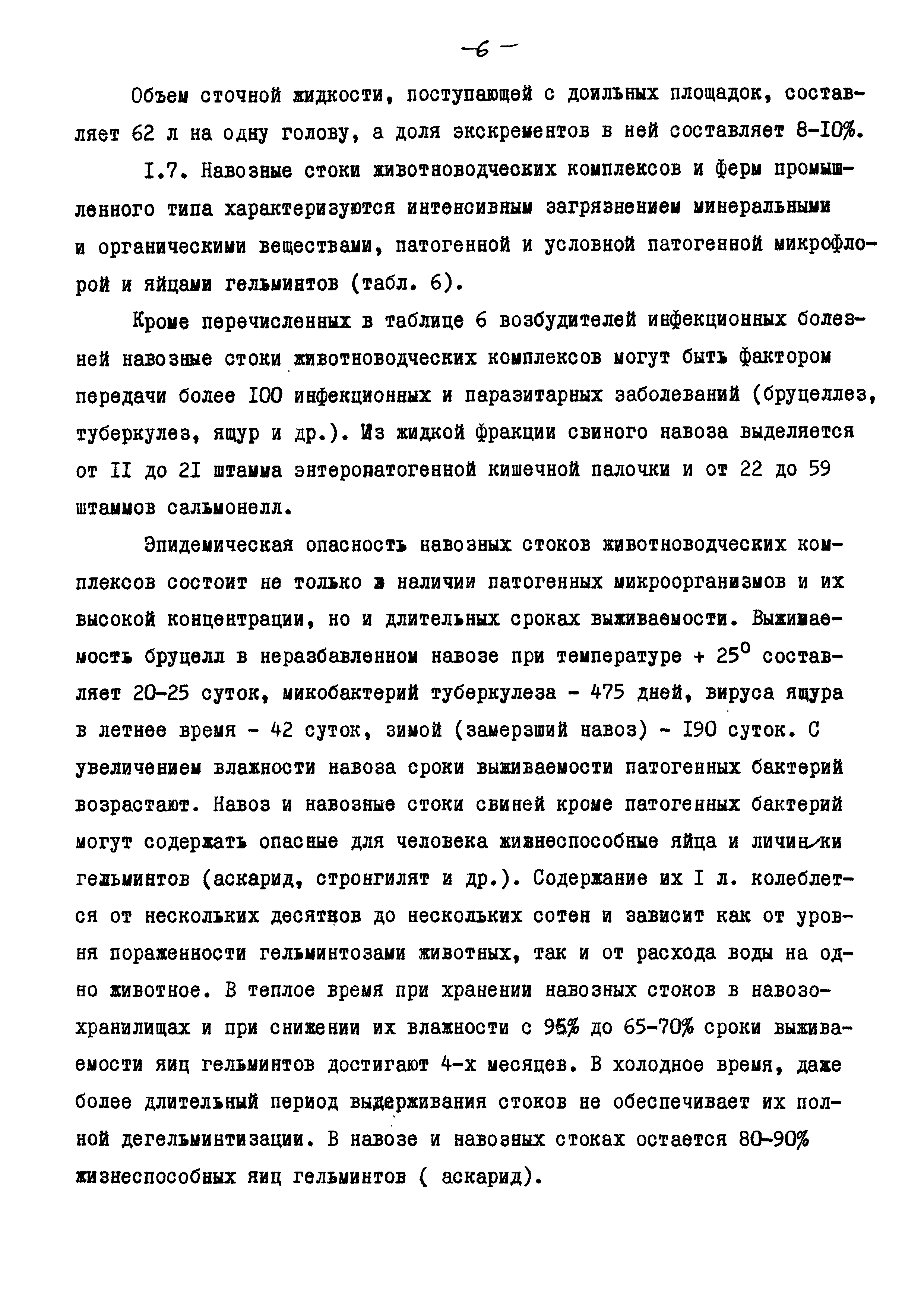 МУ 2156-80