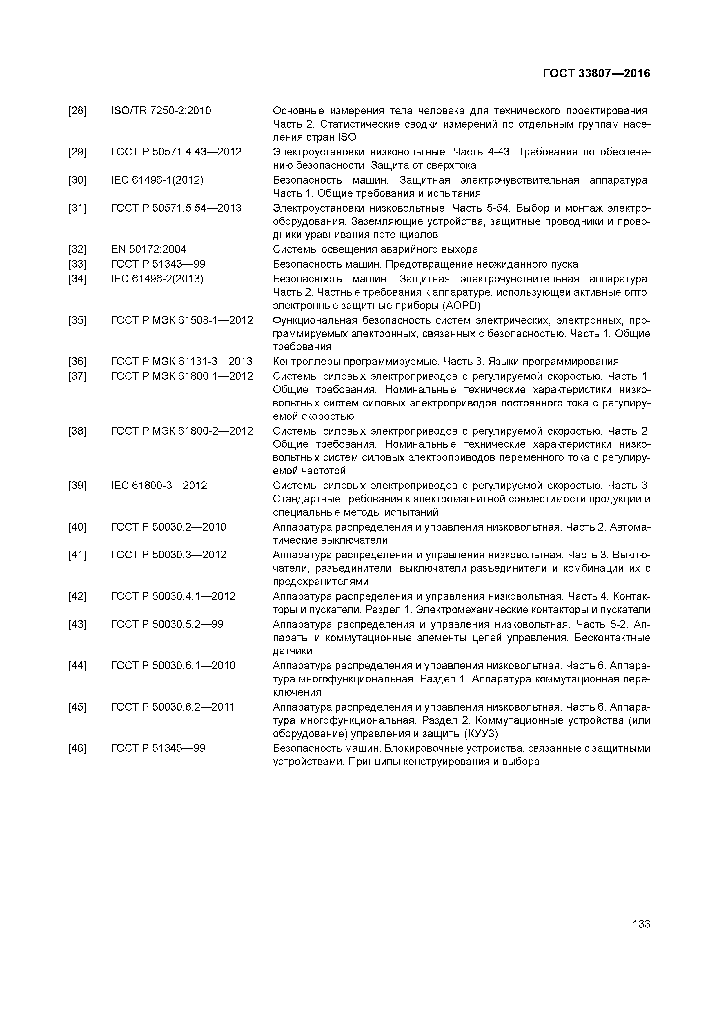 ГОСТ 33807-2016