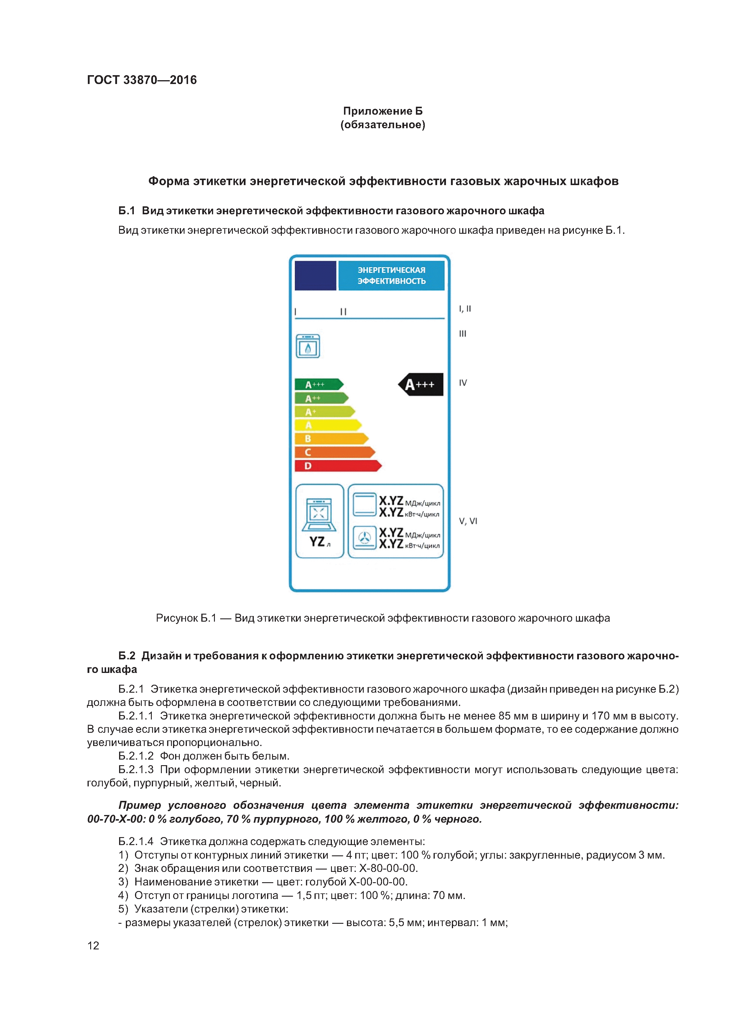 ГОСТ 33870-2016