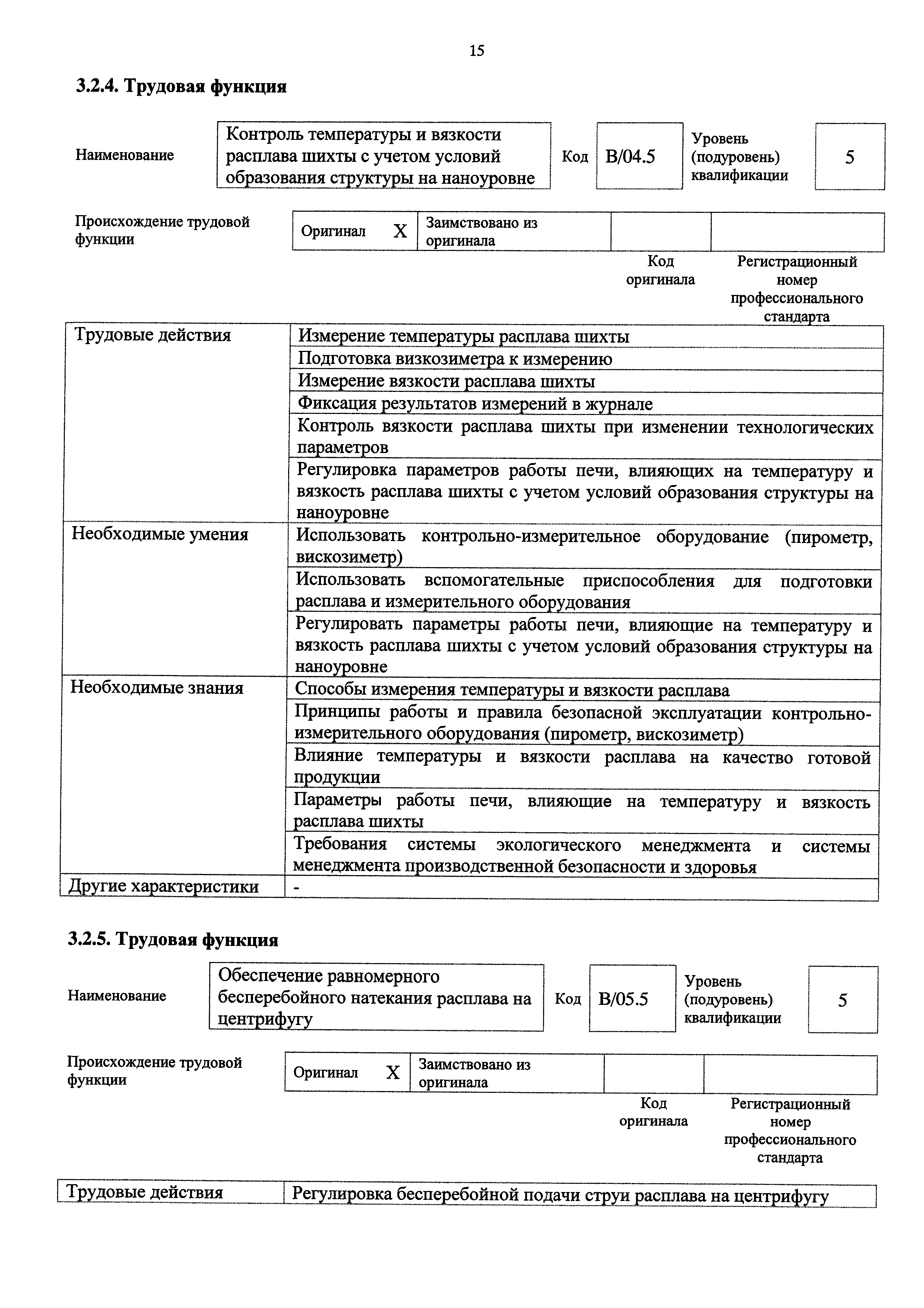 Приказ 530н