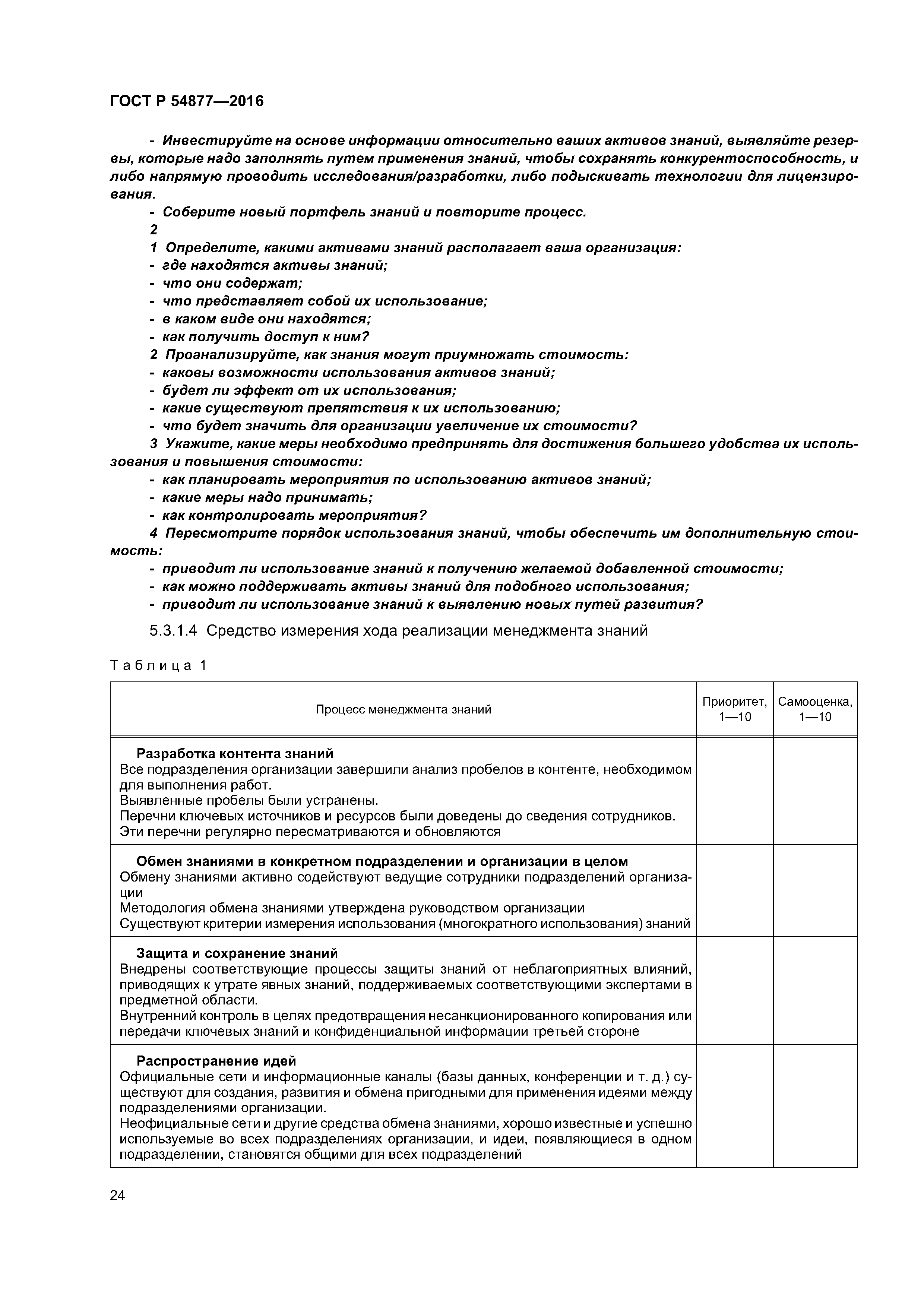 ГОСТ Р 54877-2016