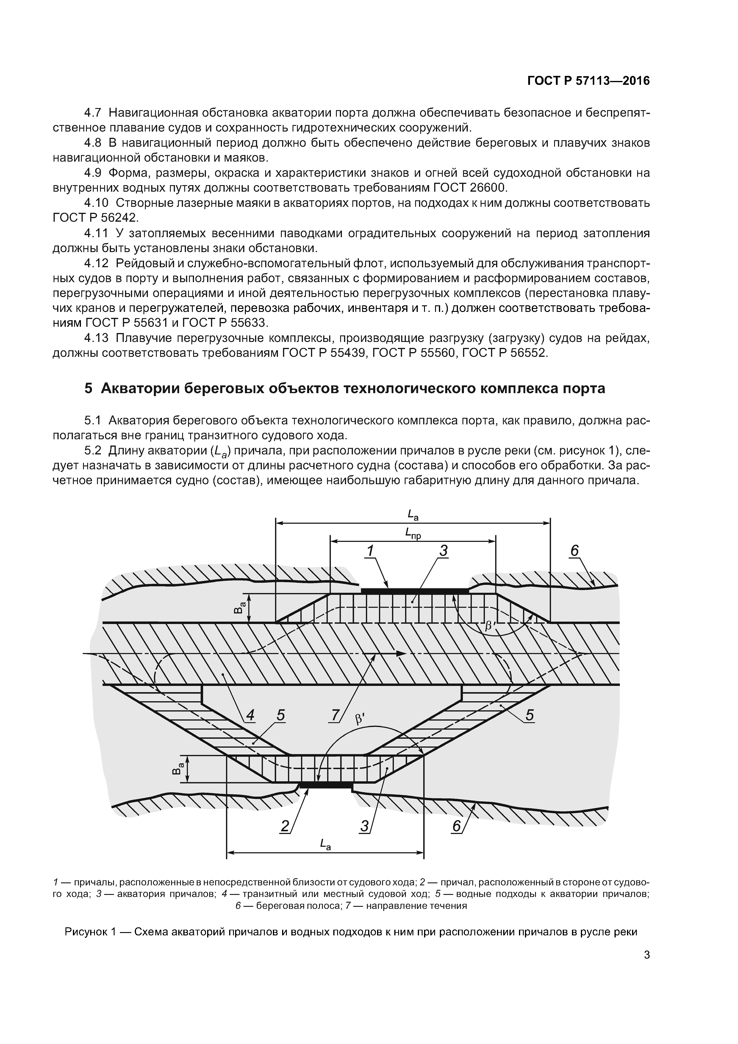ГОСТ Р 57113-2016