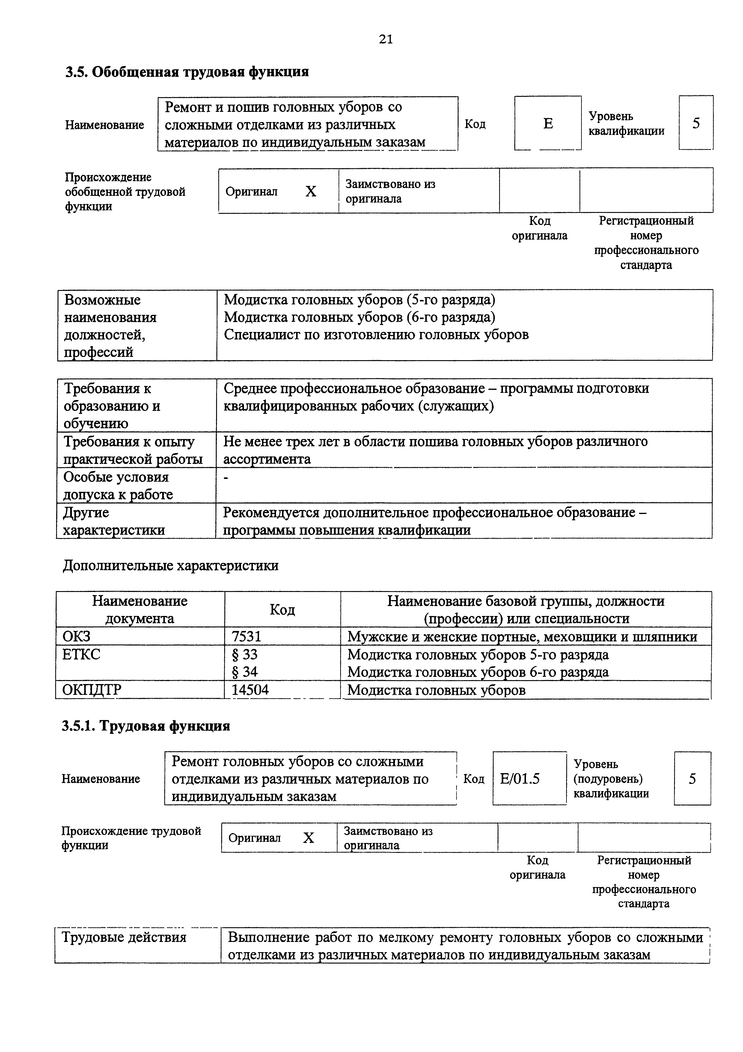 Приказ 1151н