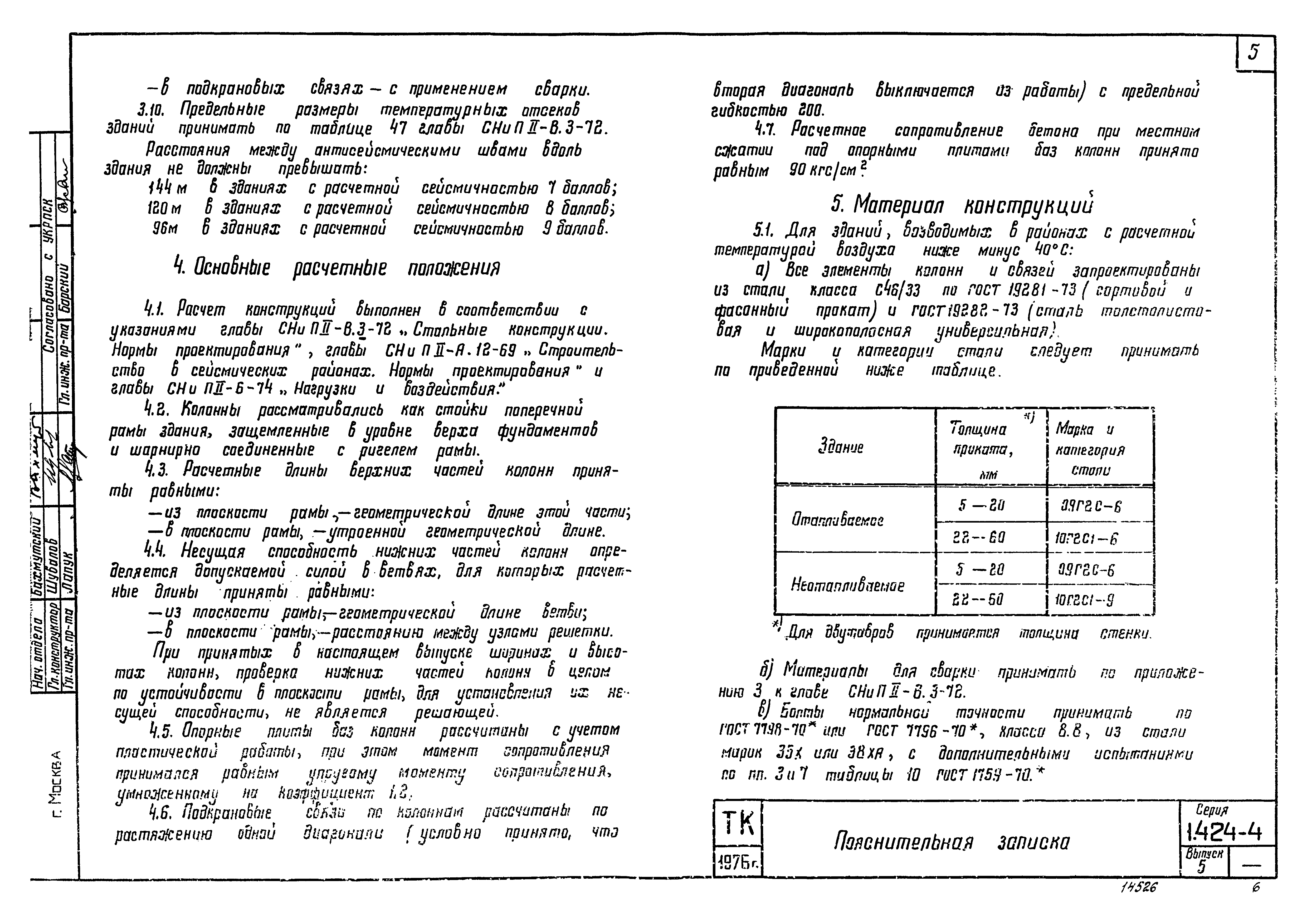 Серия 1.424-4