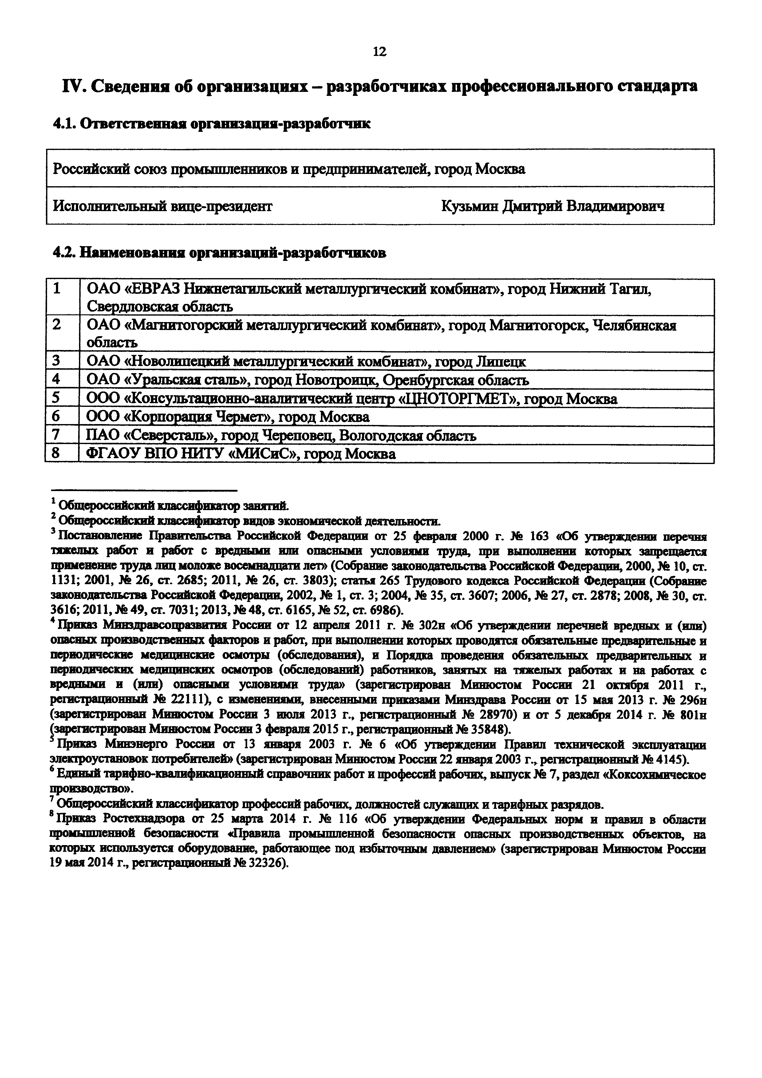 Приказ 995н