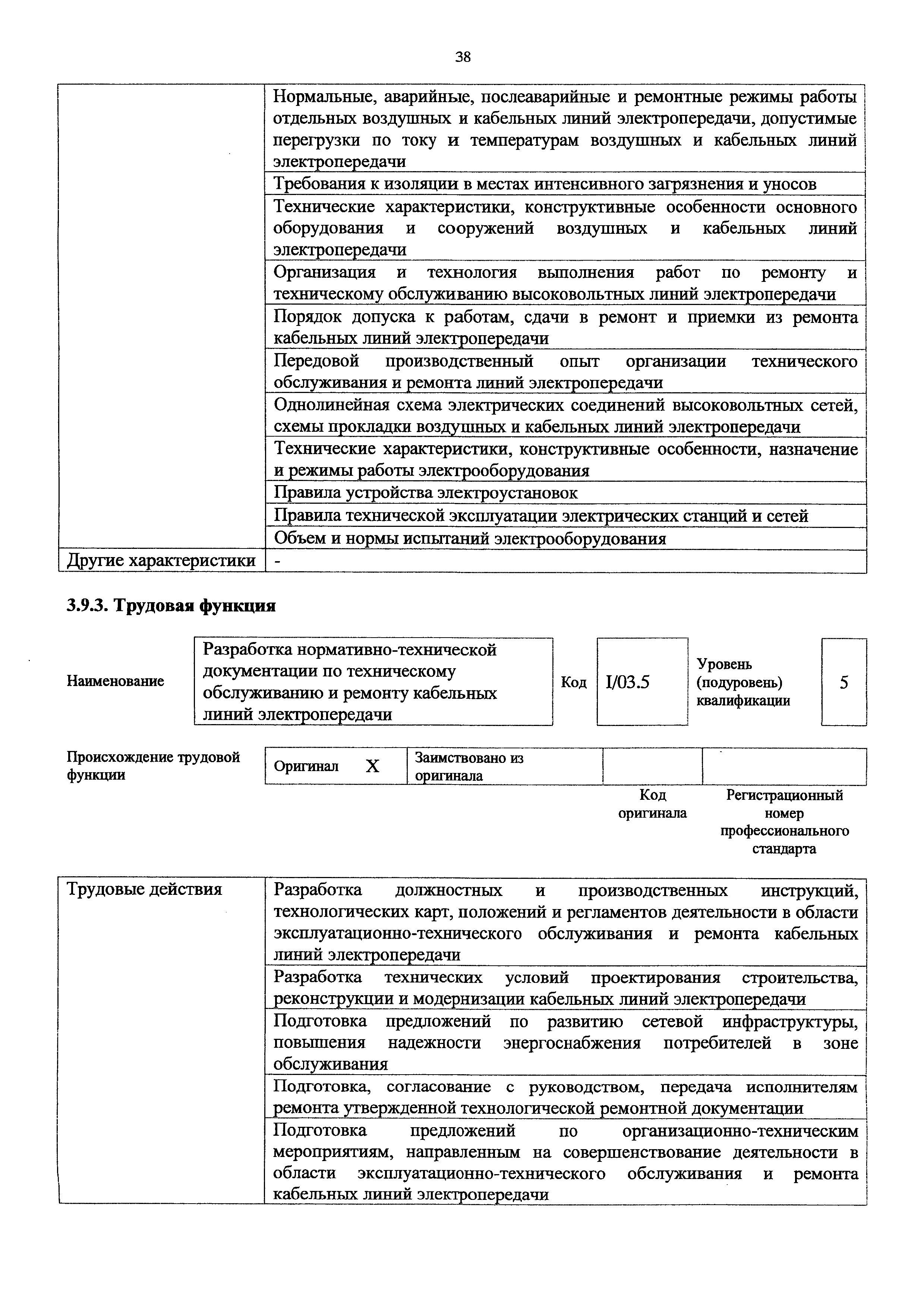 Приказ 1165н