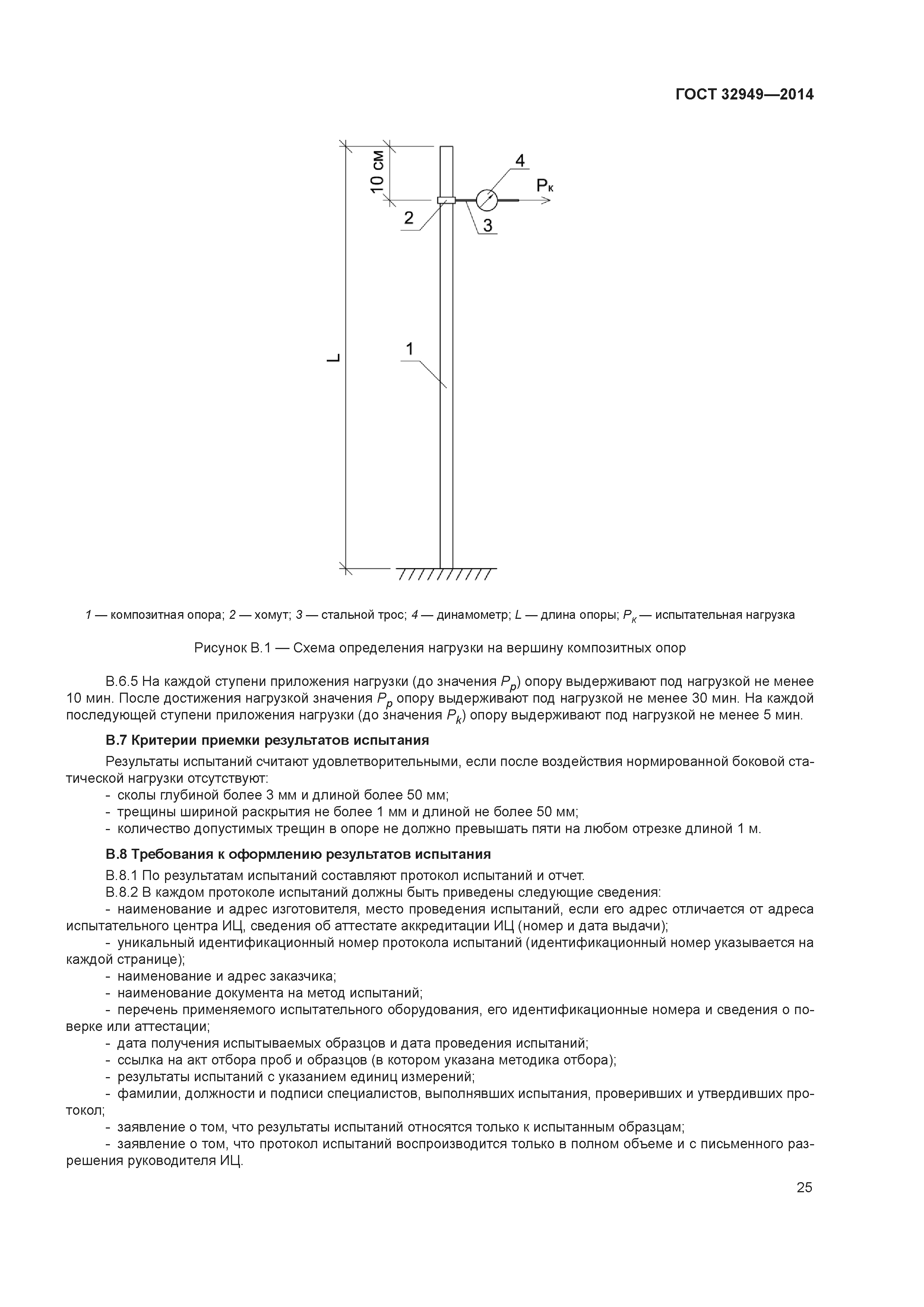 ГОСТ 32949-2014