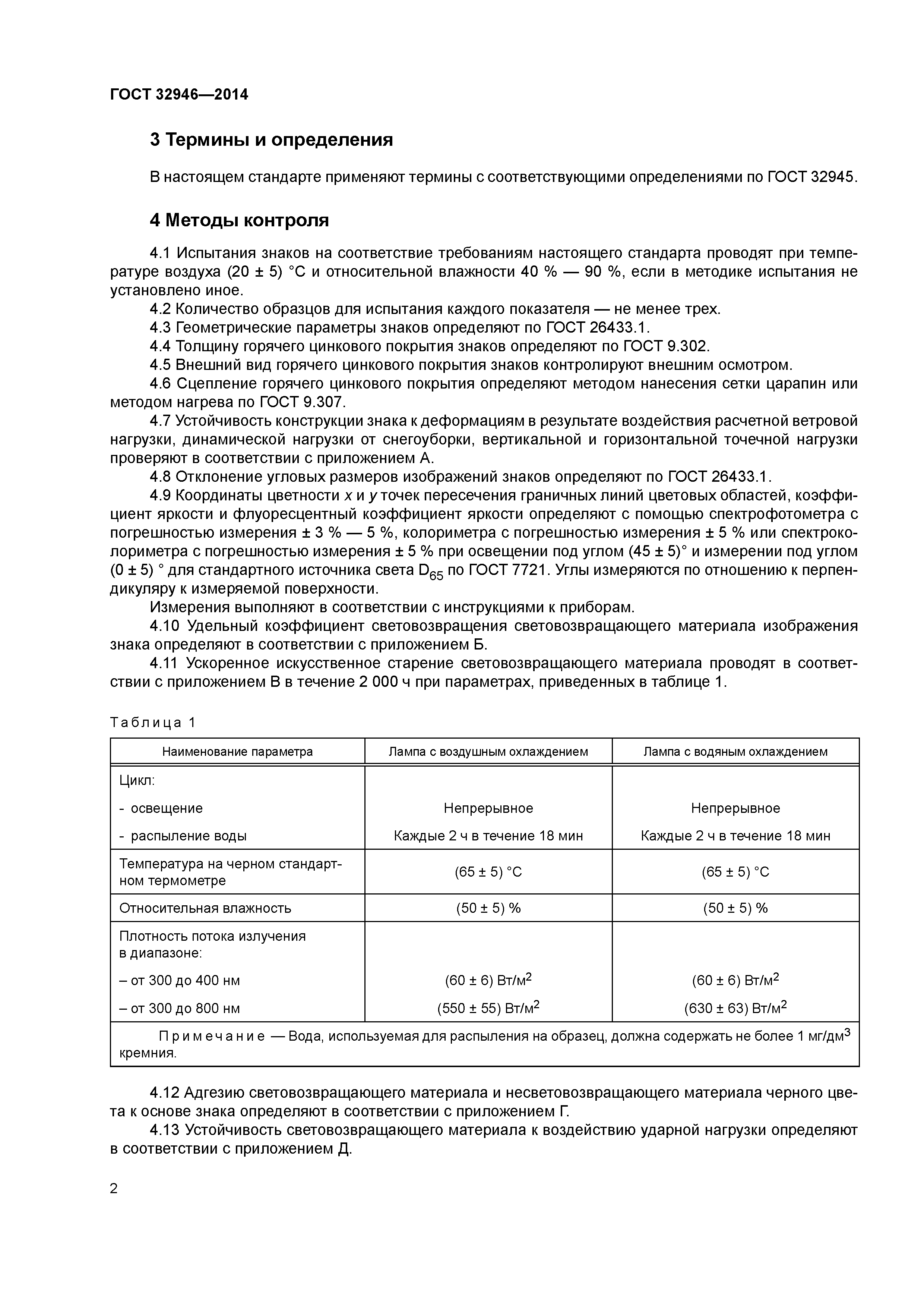 ГОСТ 32946-2014