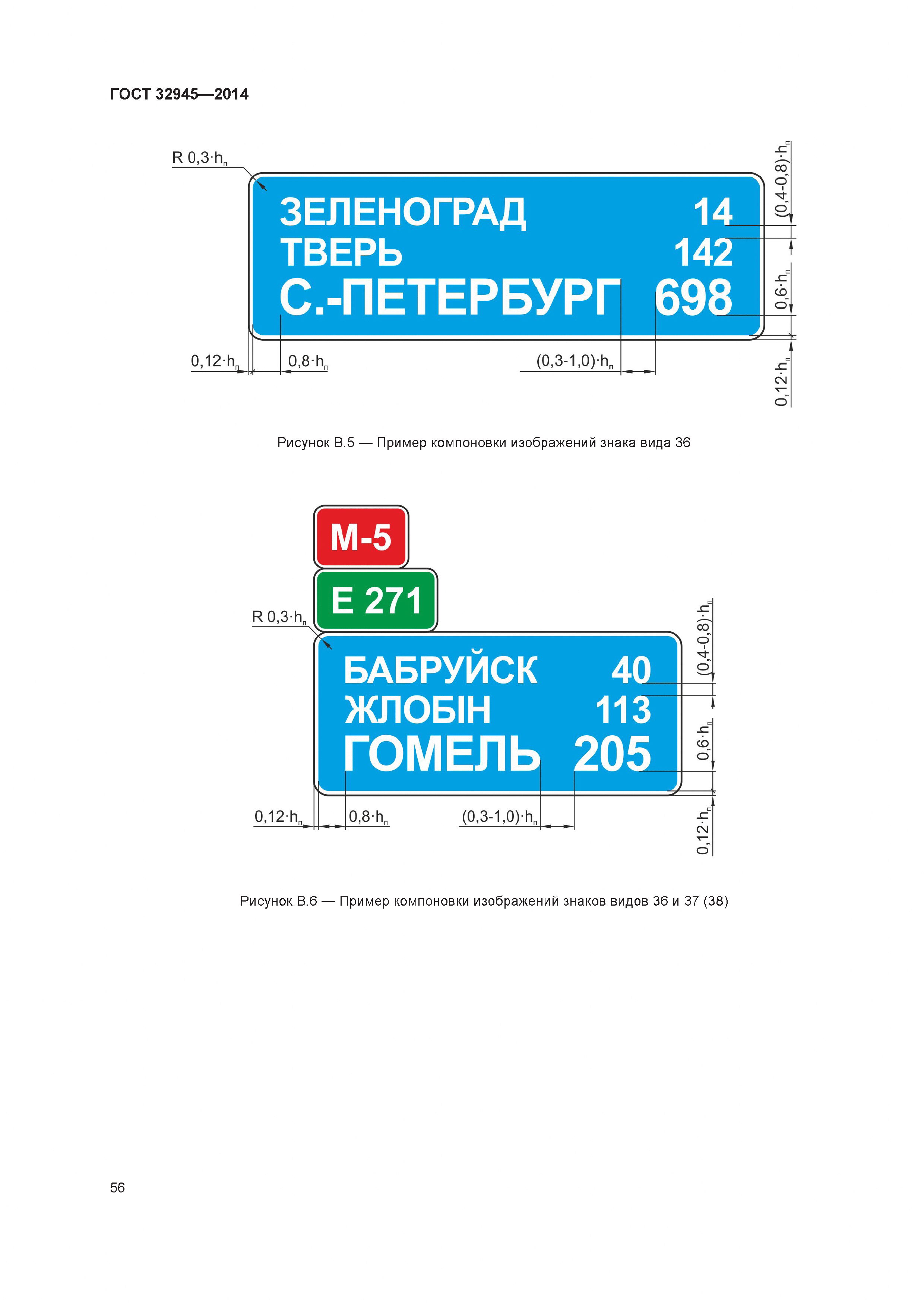 ГОСТ 32945-2014
