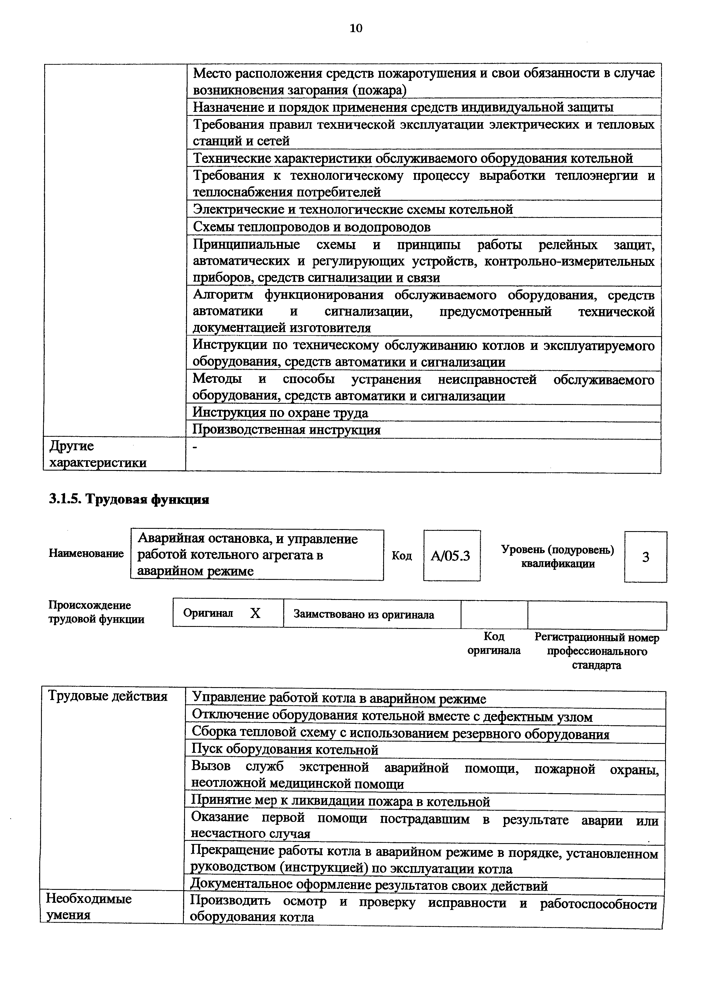 Приказ 1129н