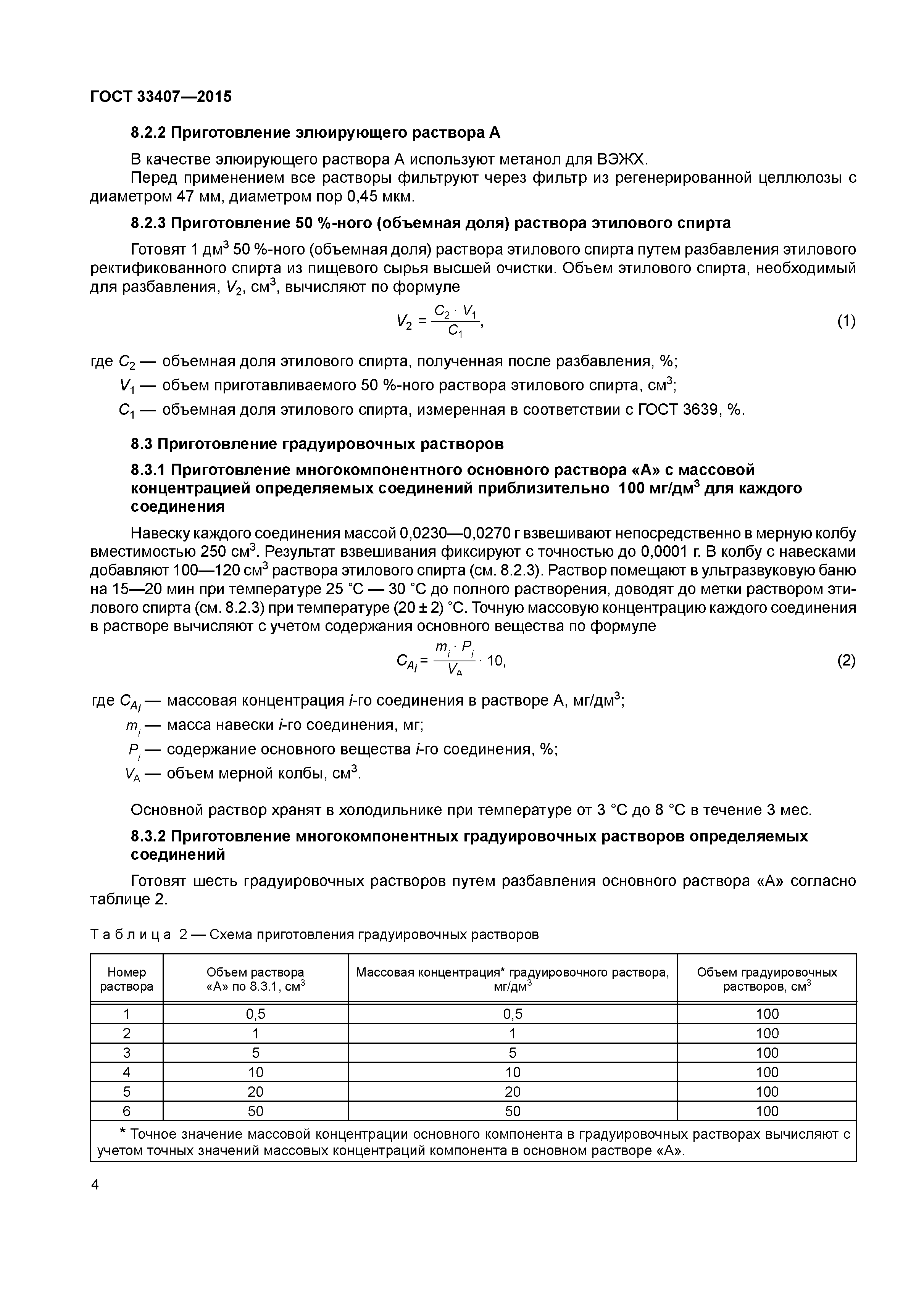 ГОСТ 33407-2015