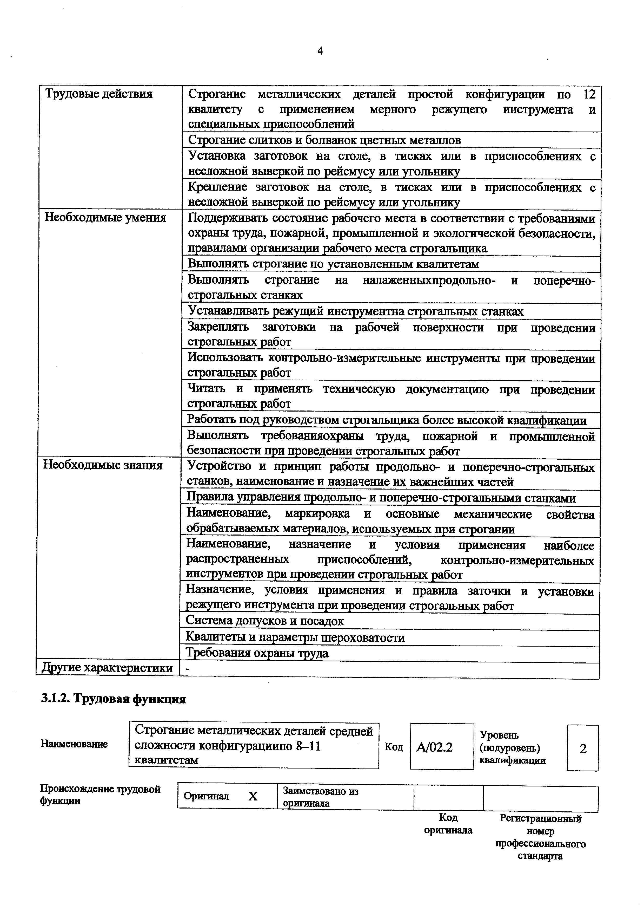 Приказ 1134н