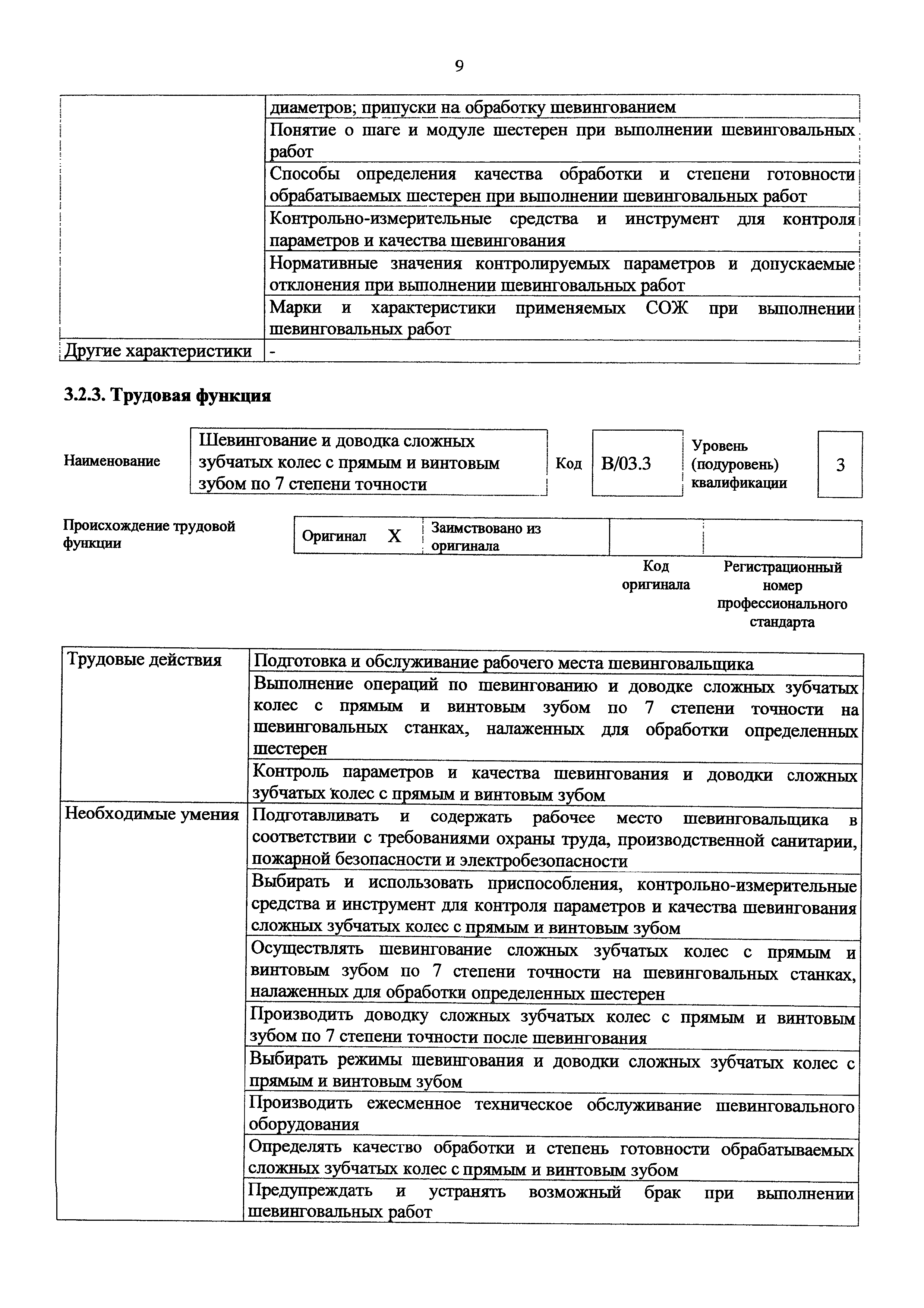 Приказ 1137н