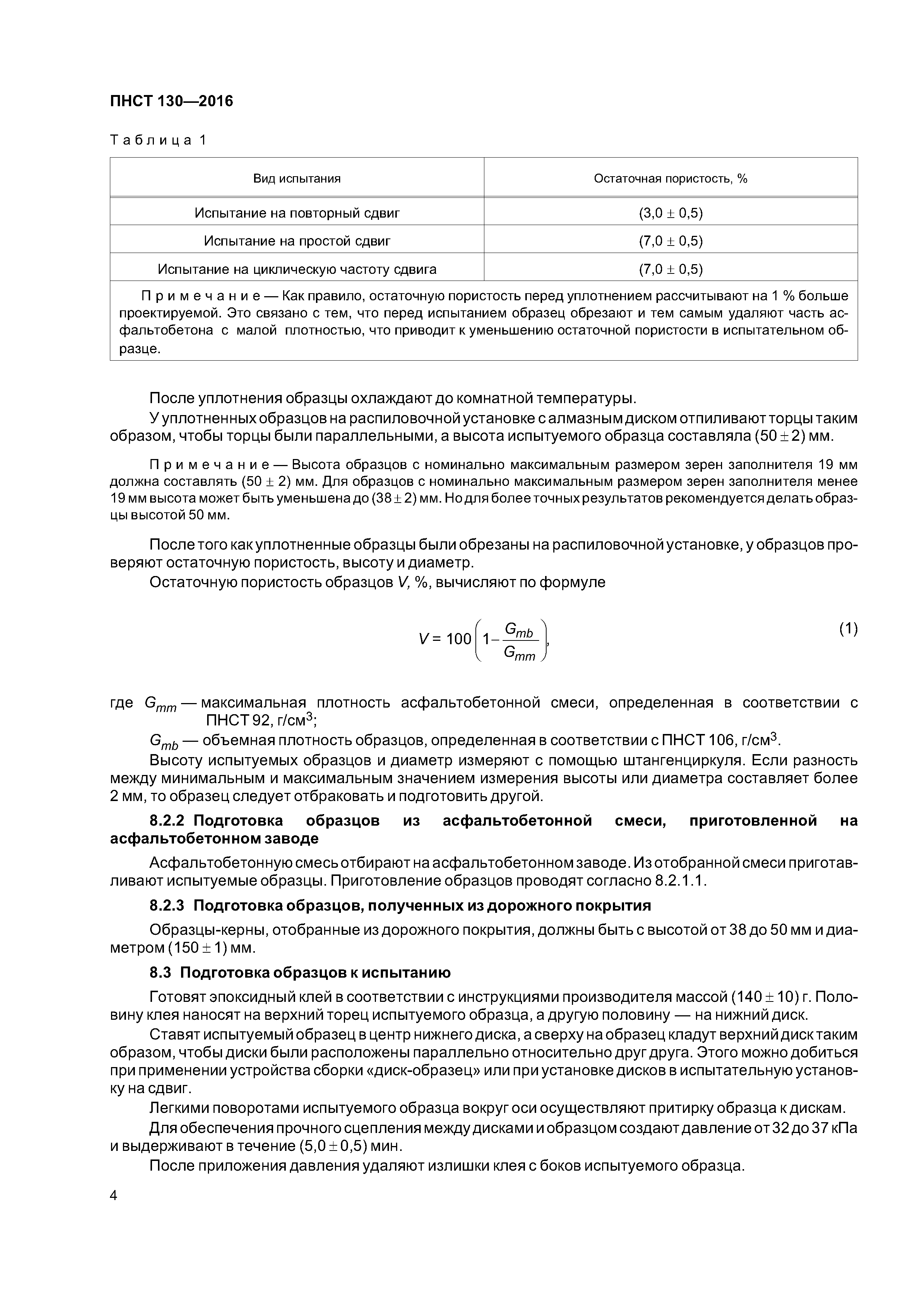 ПНСТ 130-2016