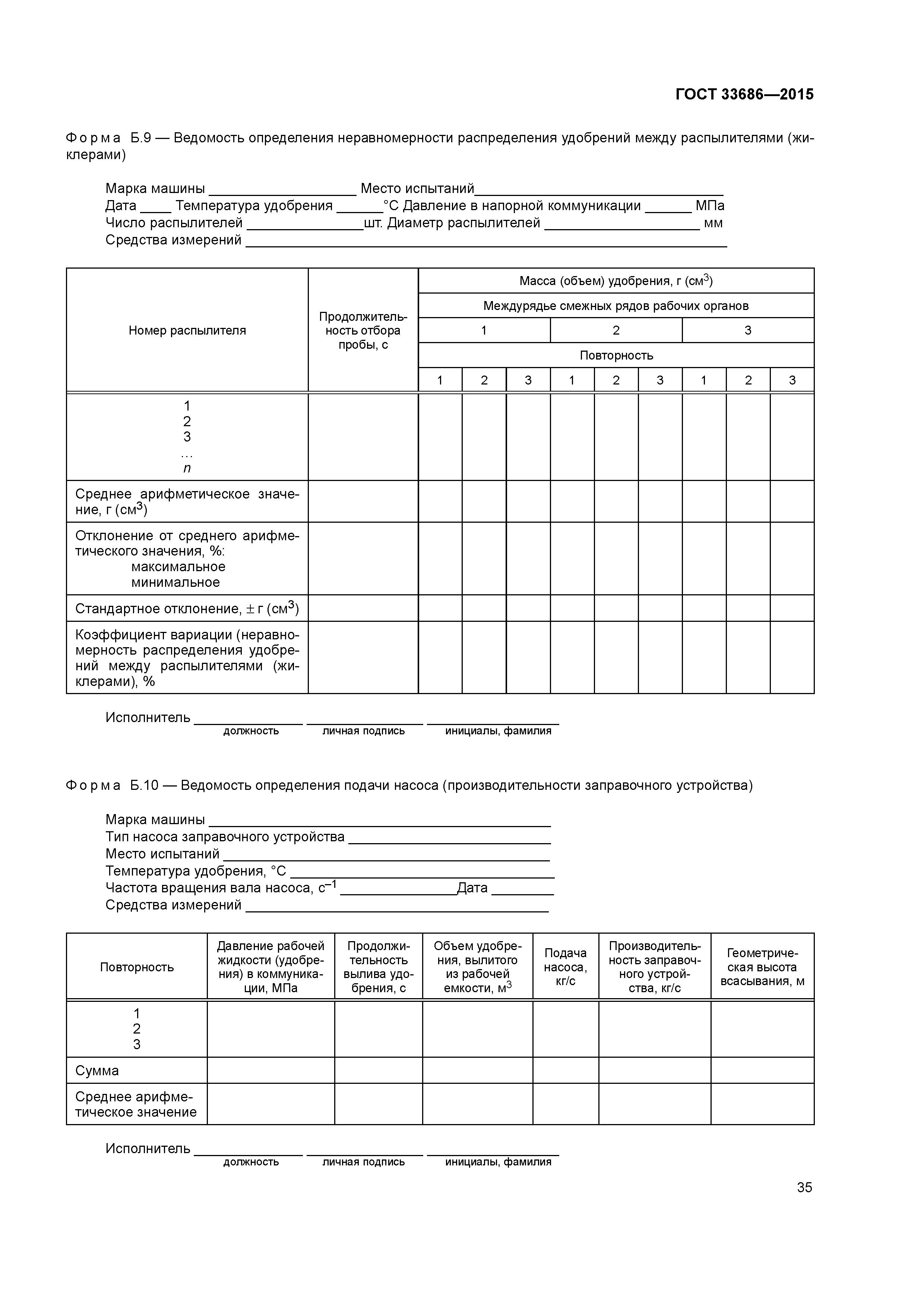ГОСТ 33686-2015