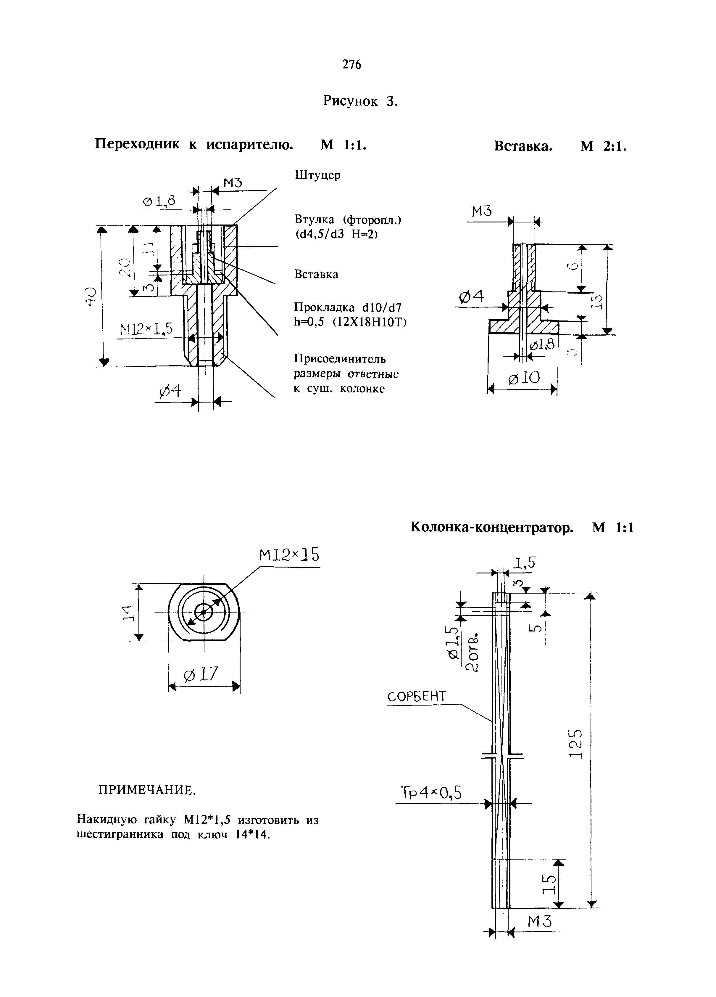 МУ 5979-91