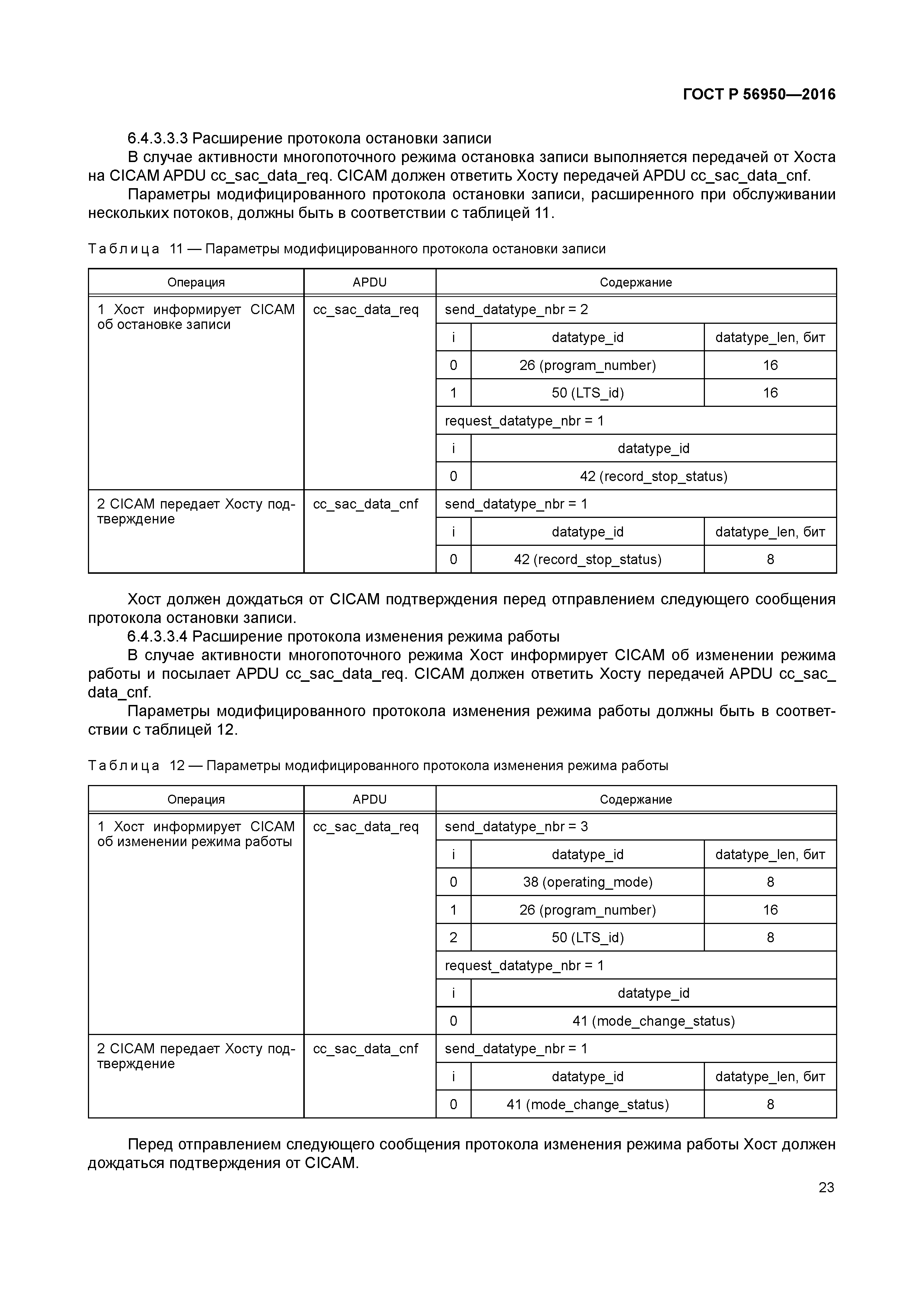 ГОСТ Р 56950-2016