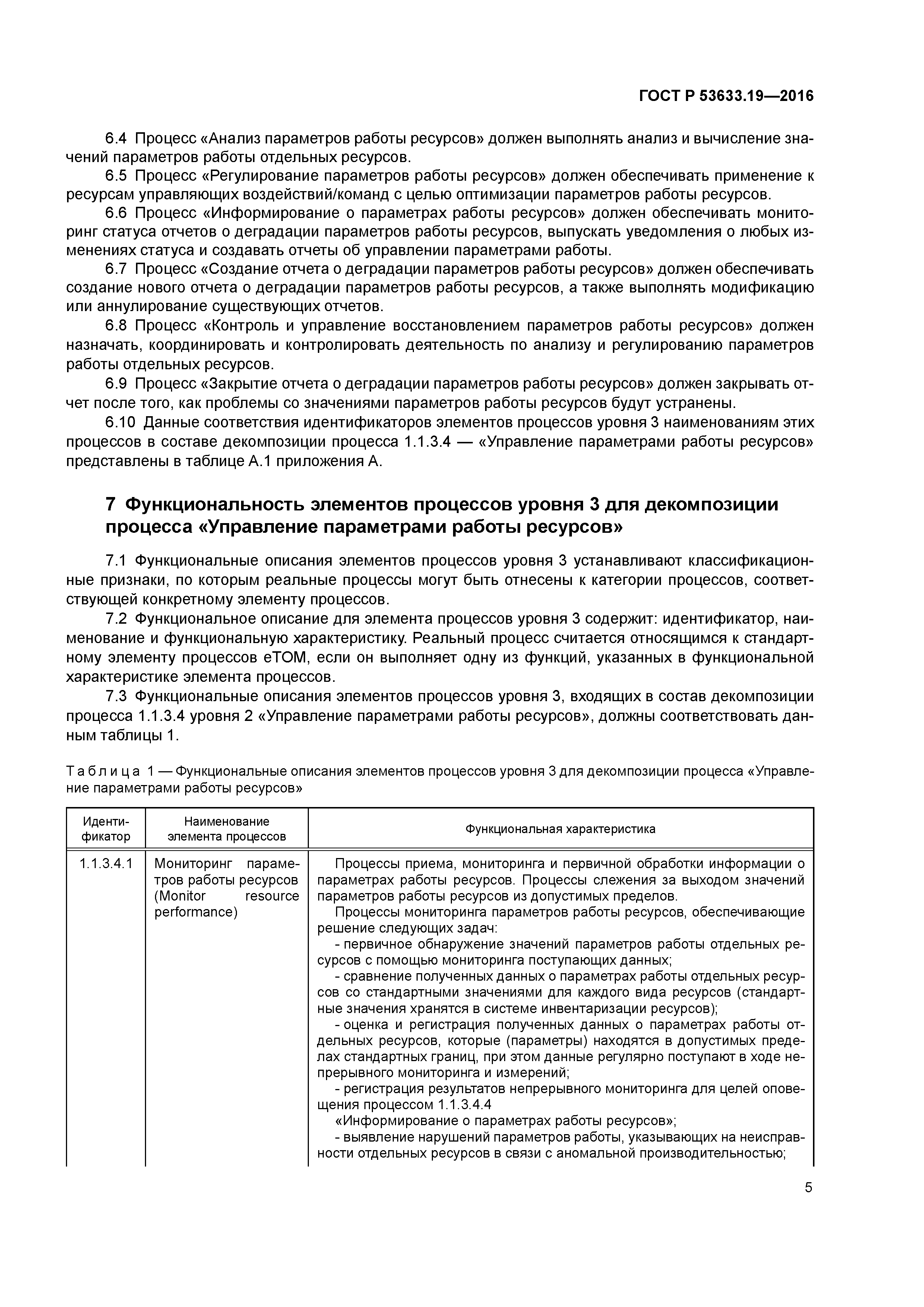 ГОСТ Р 53633.19-2016