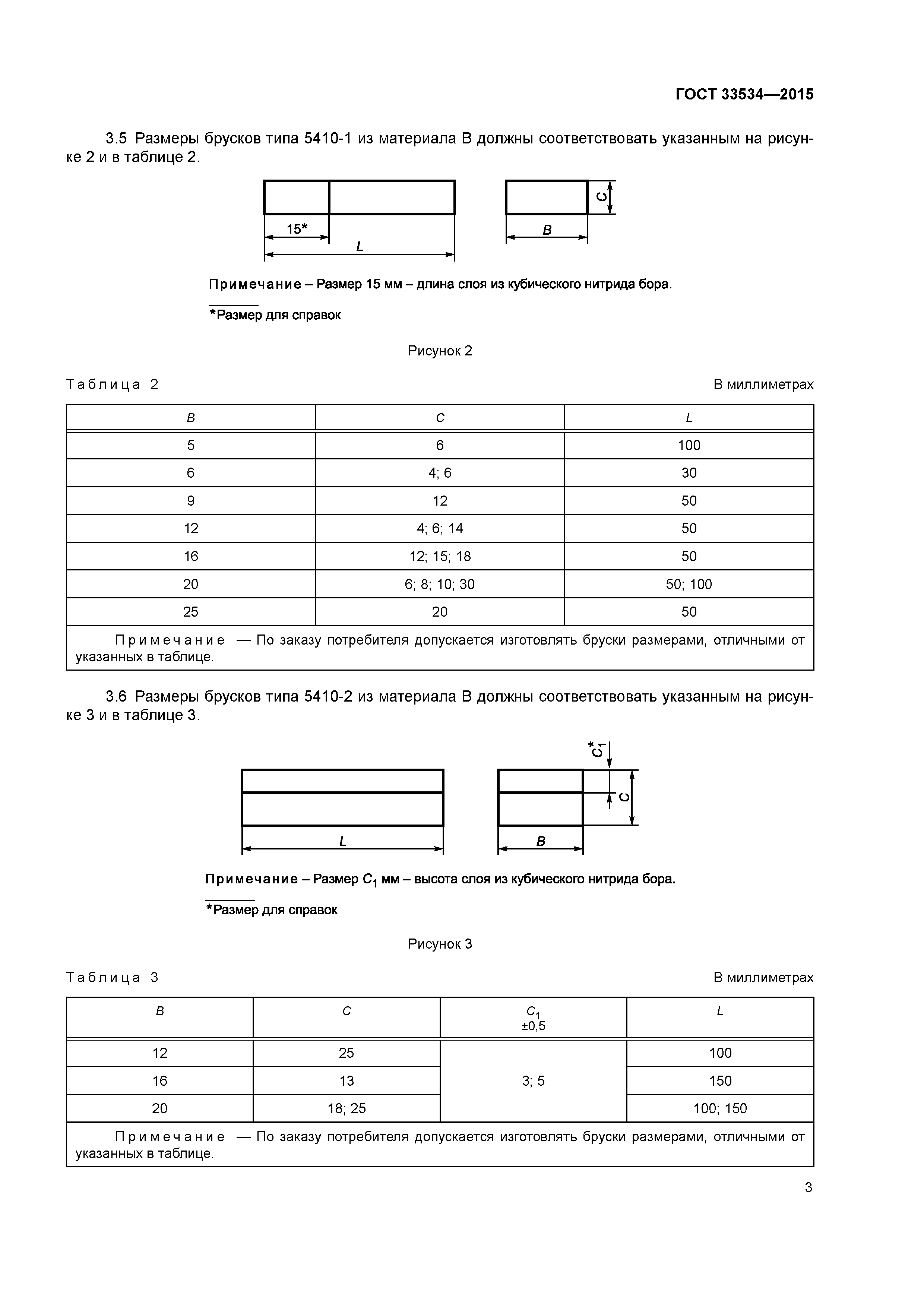 ГОСТ 33534-2015
