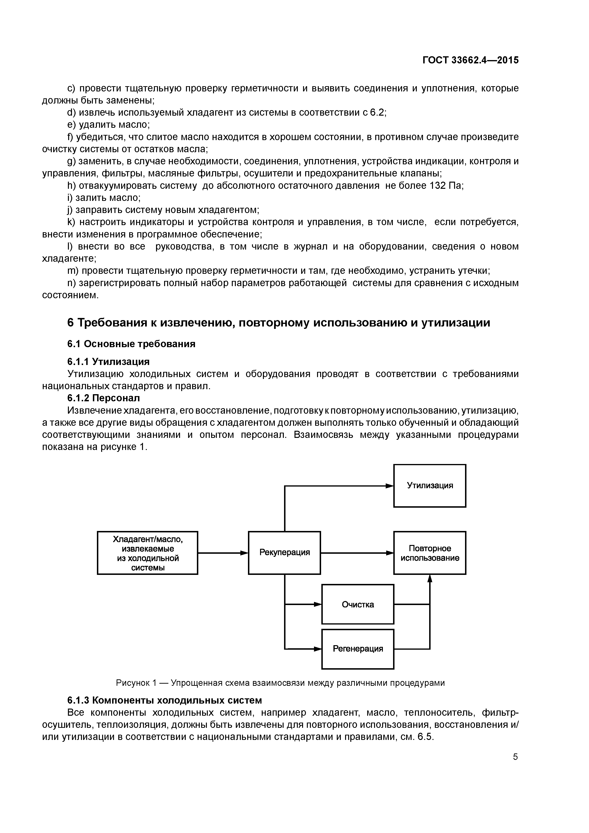 ГОСТ 33662.4-2015