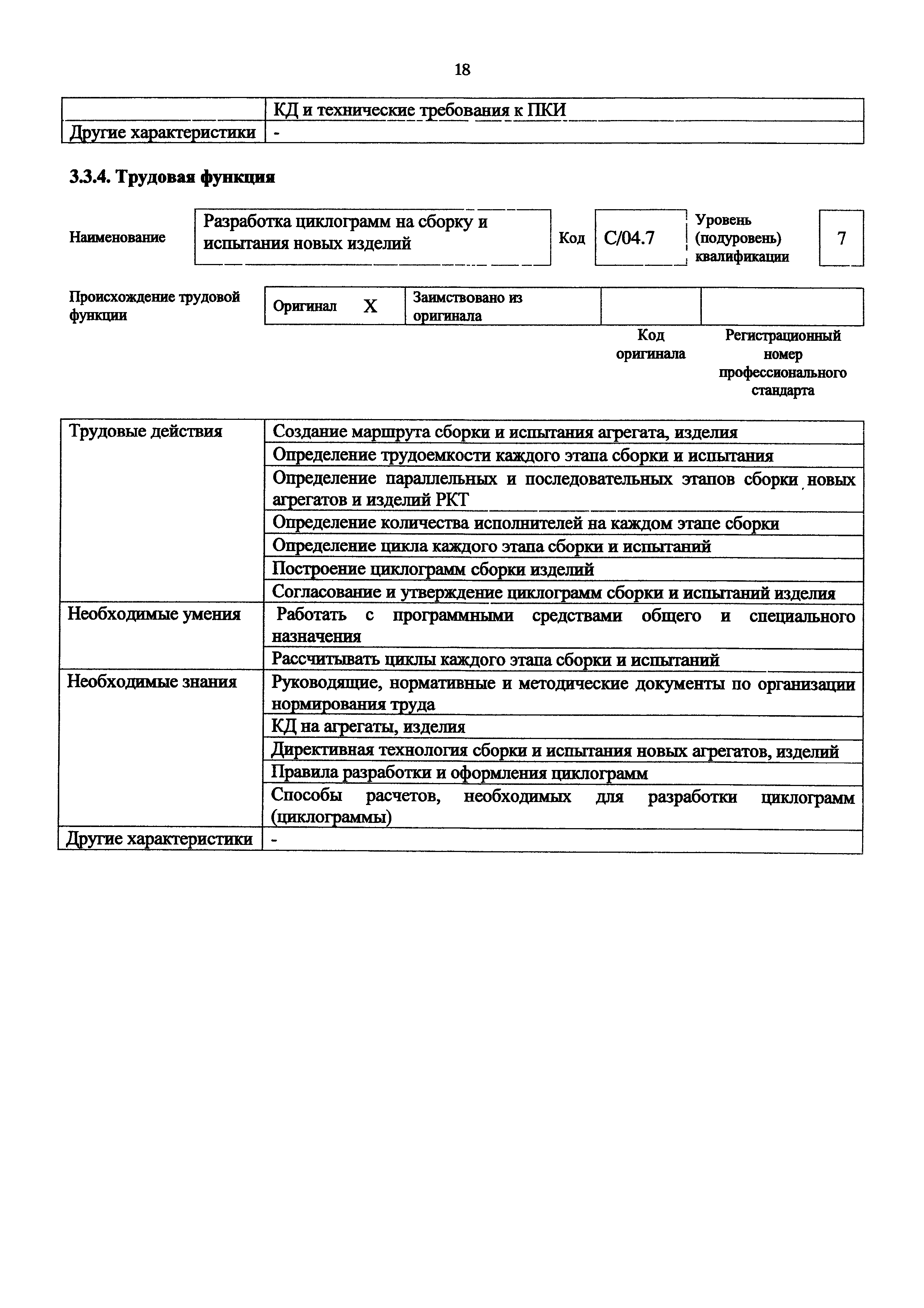 Приказ 997н